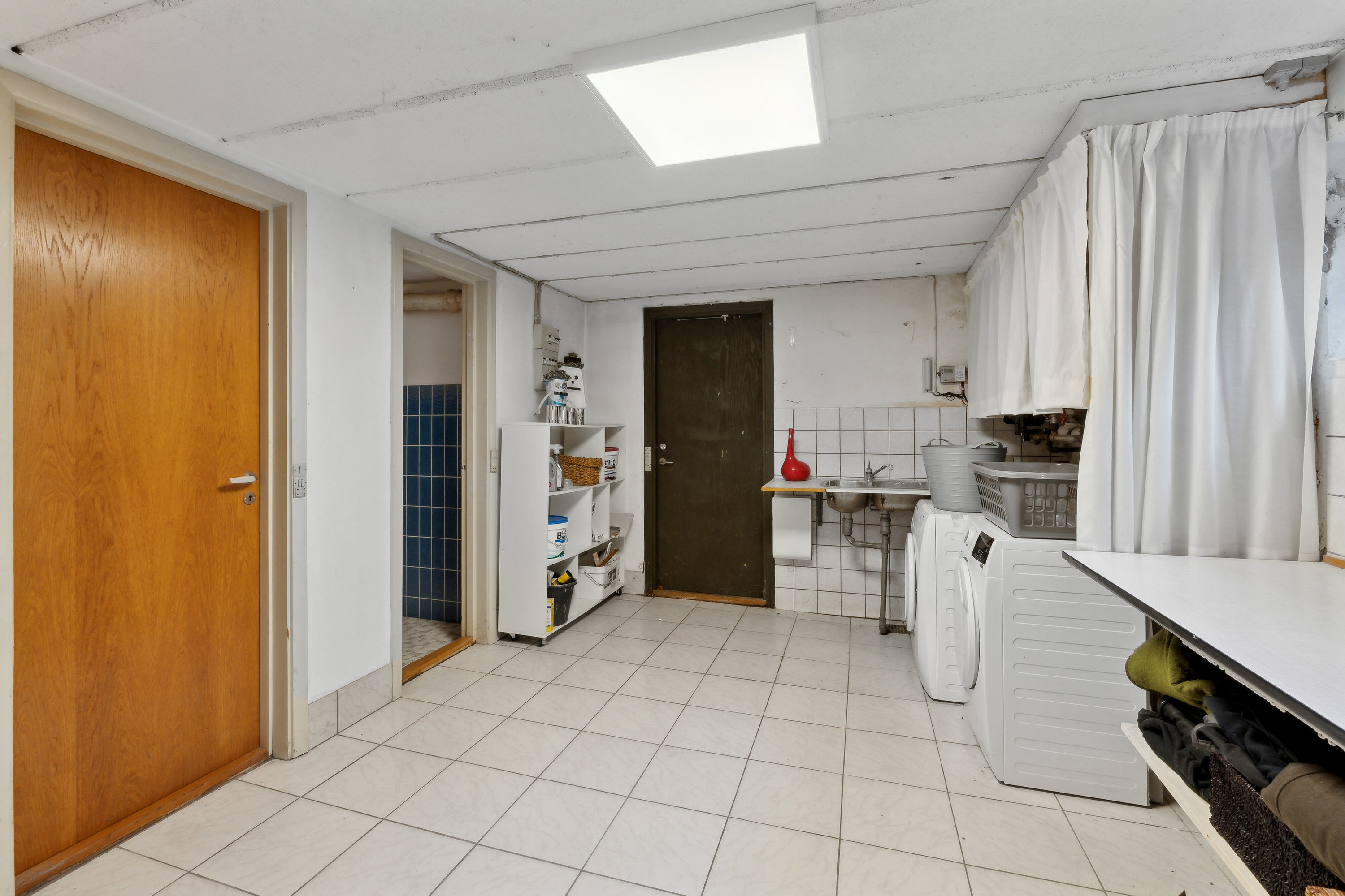 Fremhævet bryggers billede i fuldskærmstilstand. Billede af Frejasvej 9, 9870 Sindal