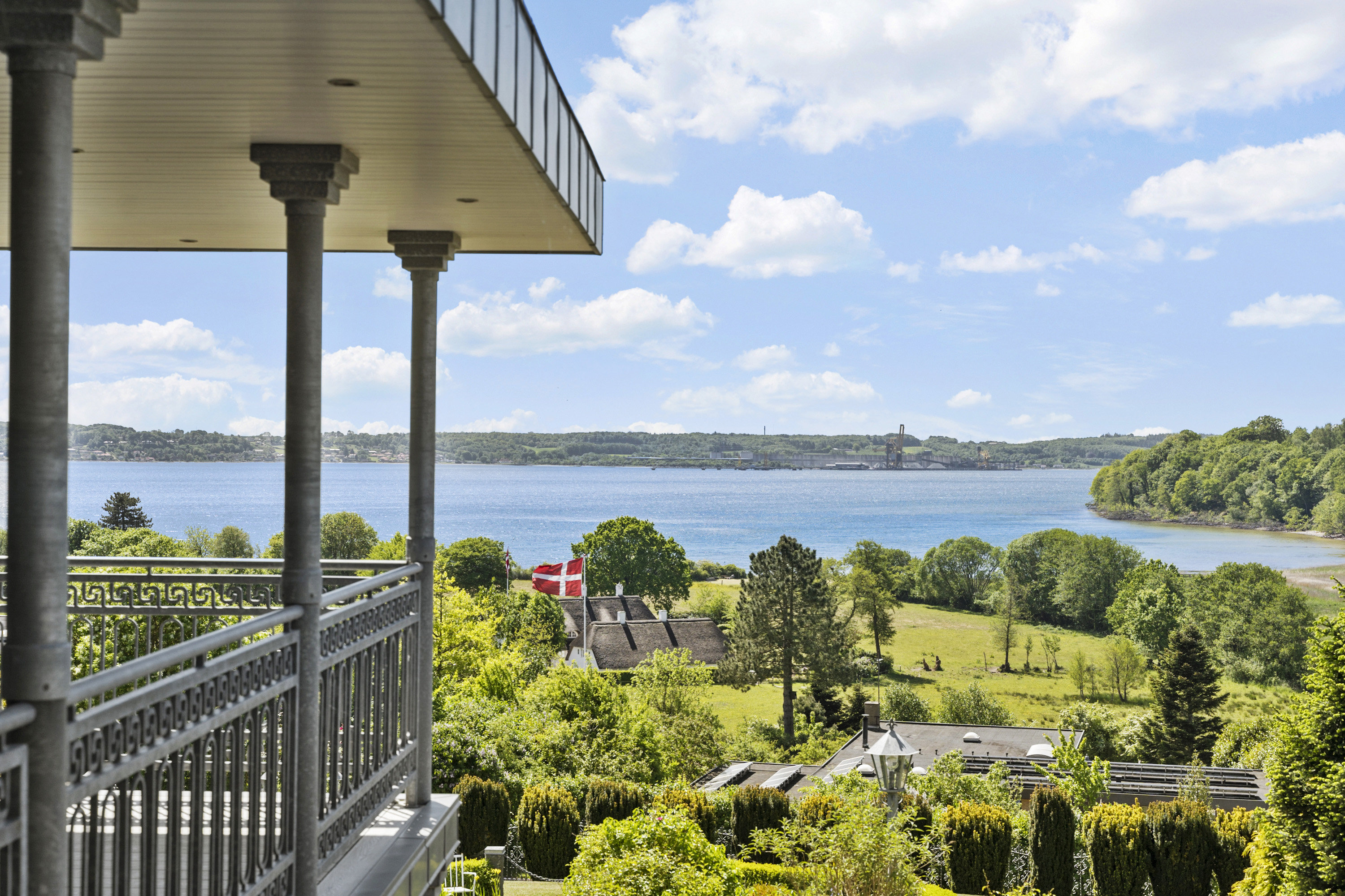 Fremhævet område billede i fuldskærmstilstand. Billede af Dyrhave 27, 6200 Aabenraa