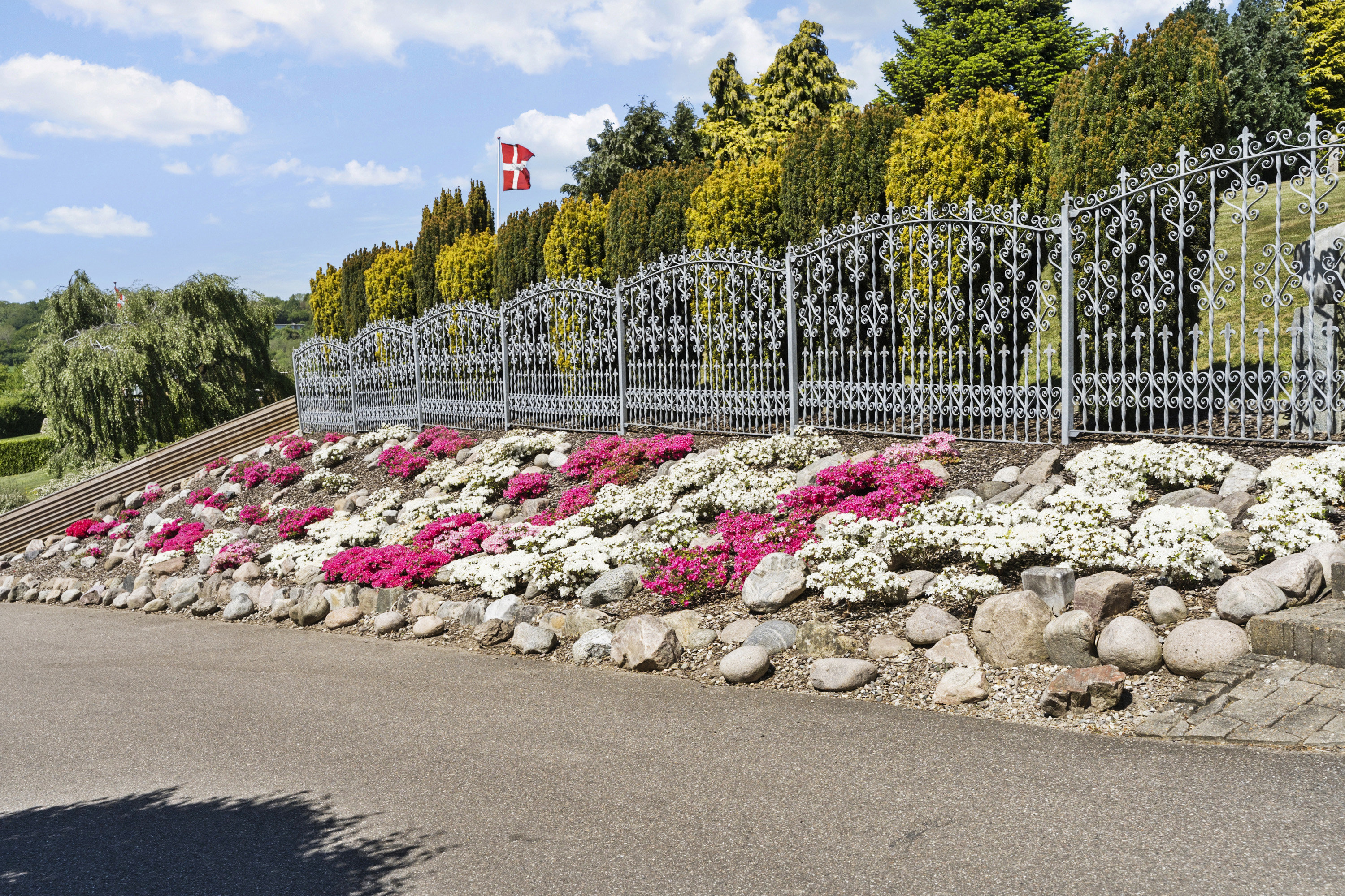 Fremhævet område billede i fuldskærmstilstand. Billede af Dyrhave 27, 6200 Aabenraa
