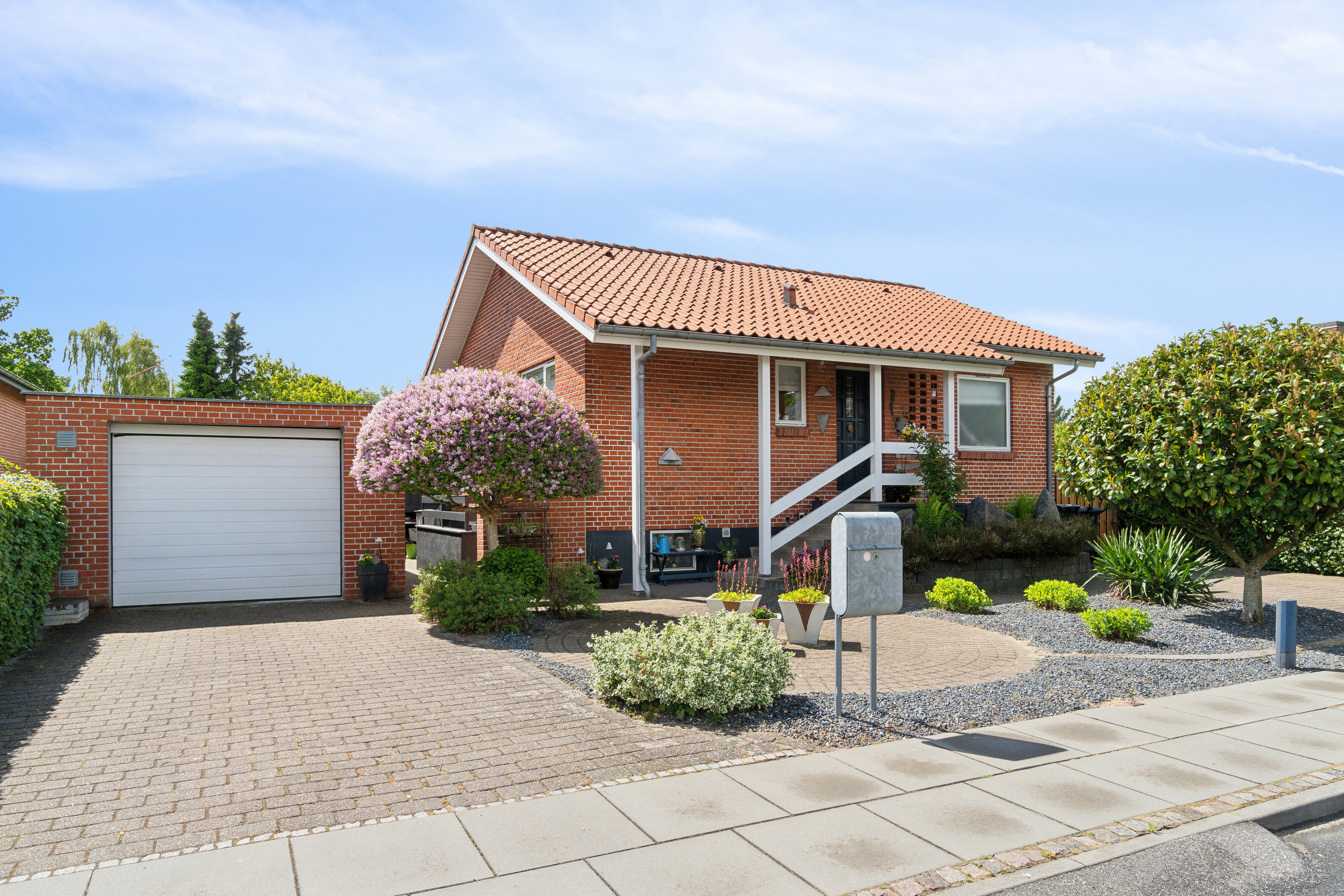 Bøge Alle 7, 7430 Ikast