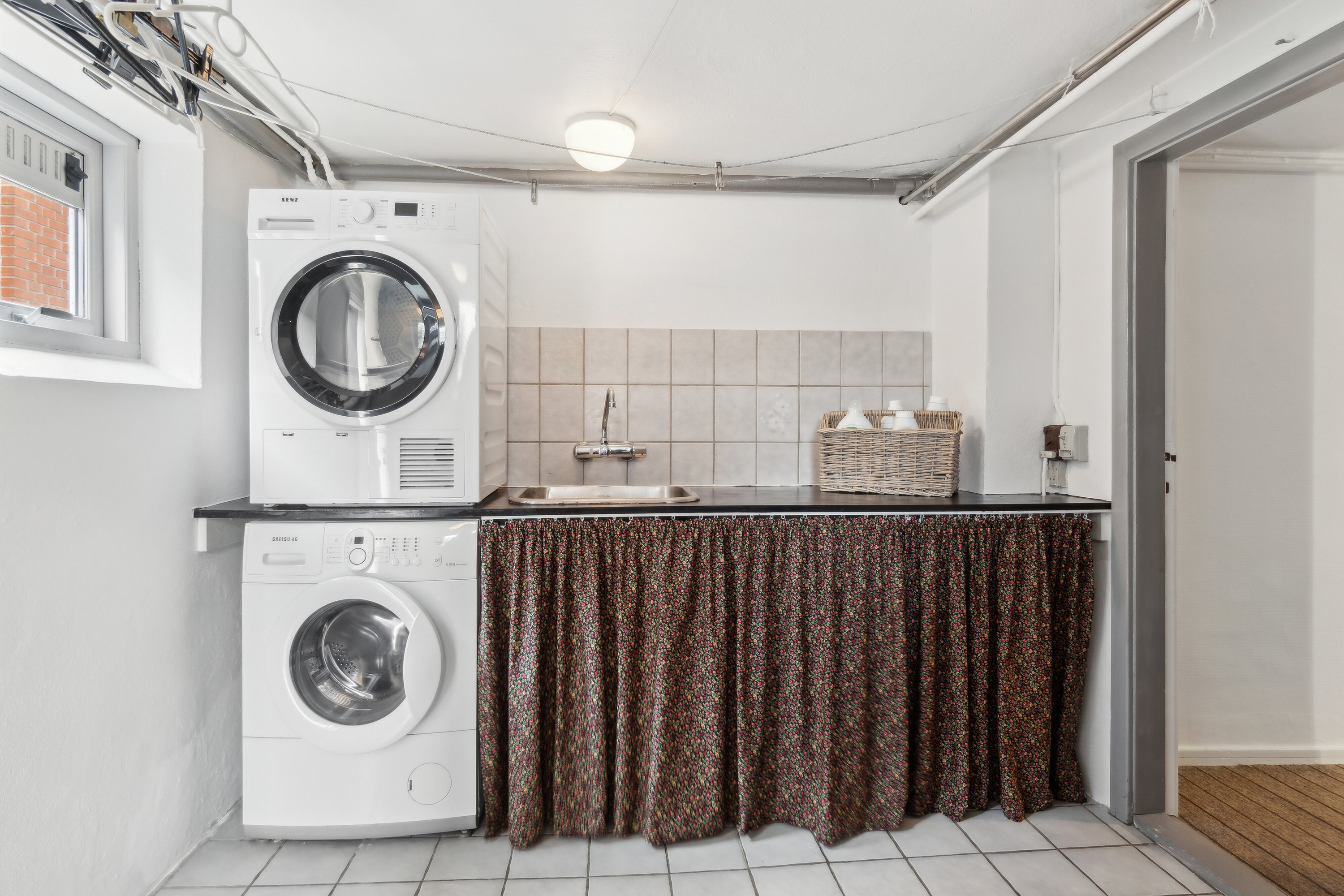 Fremhævet bryggers billede i fuldskærmstilstand. Billede af Bøge Alle 7, 7430 Ikast