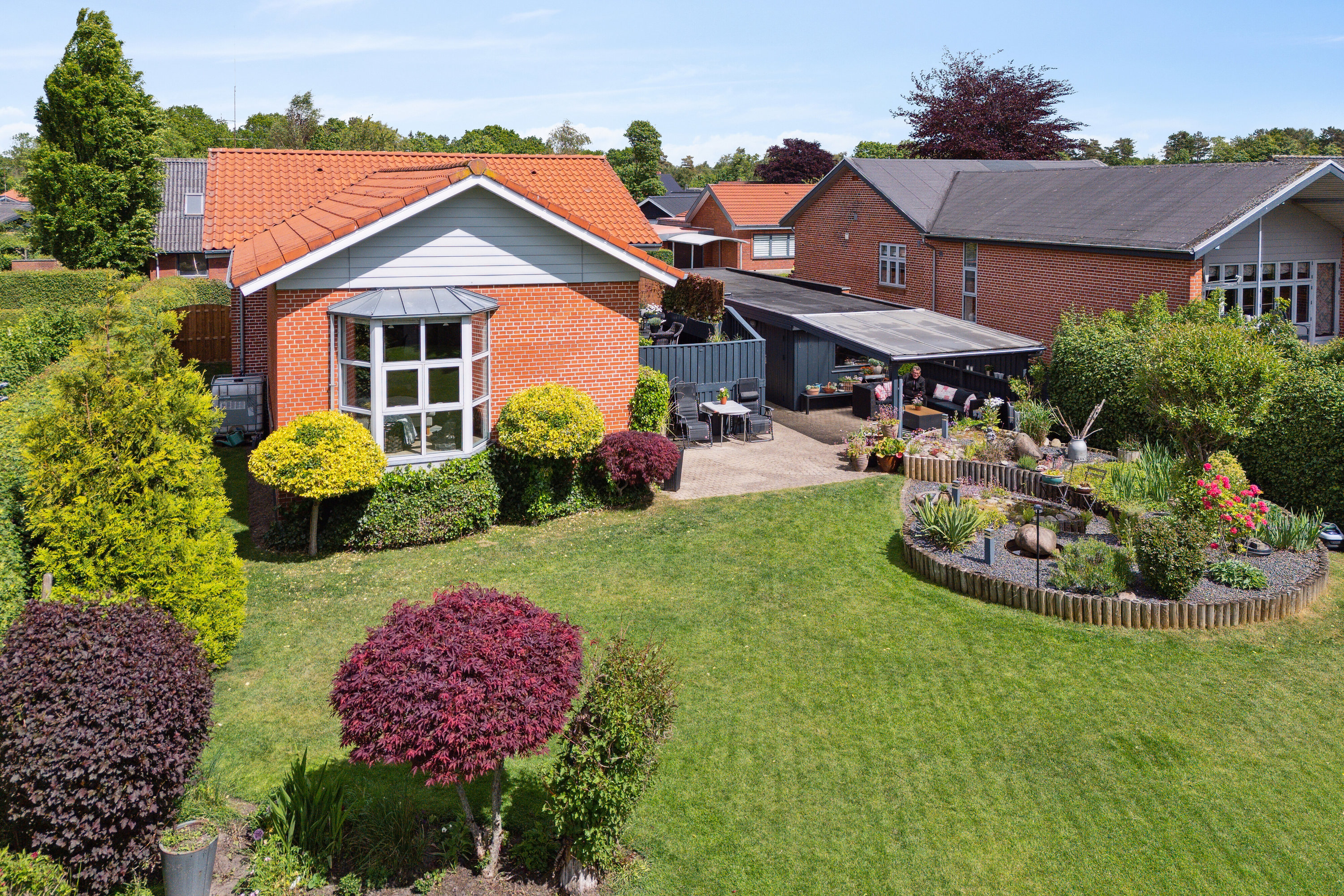 Bøge Alle 7, 7430 Ikast