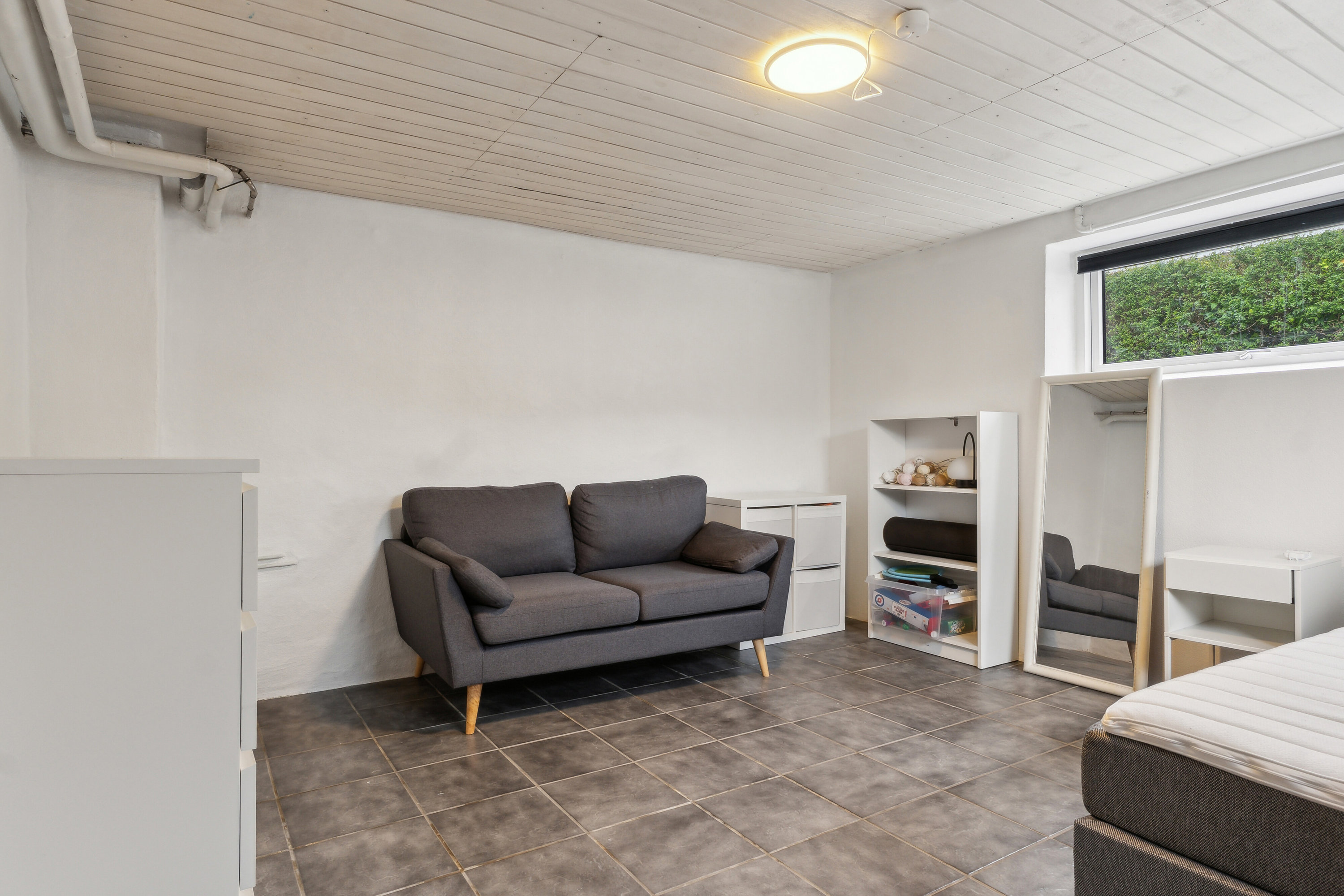 Fremhævet værelse billede i fuldskærmstilstand. Billede af Mølmarksvej 178, 5700 Svendborg