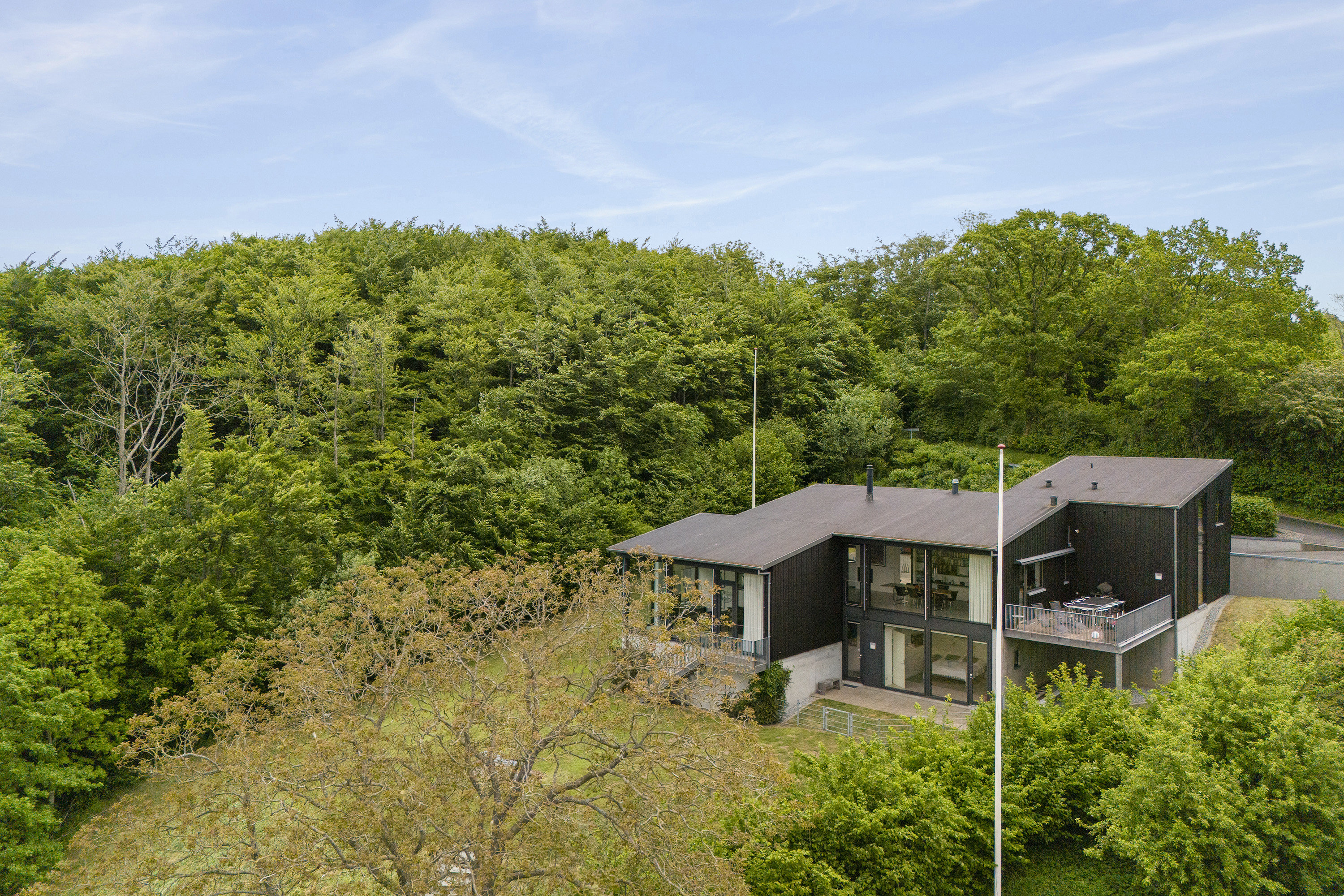 Miniaturebillede 1: område. Billede af Dambjerg 23, 6200 Aabenraa