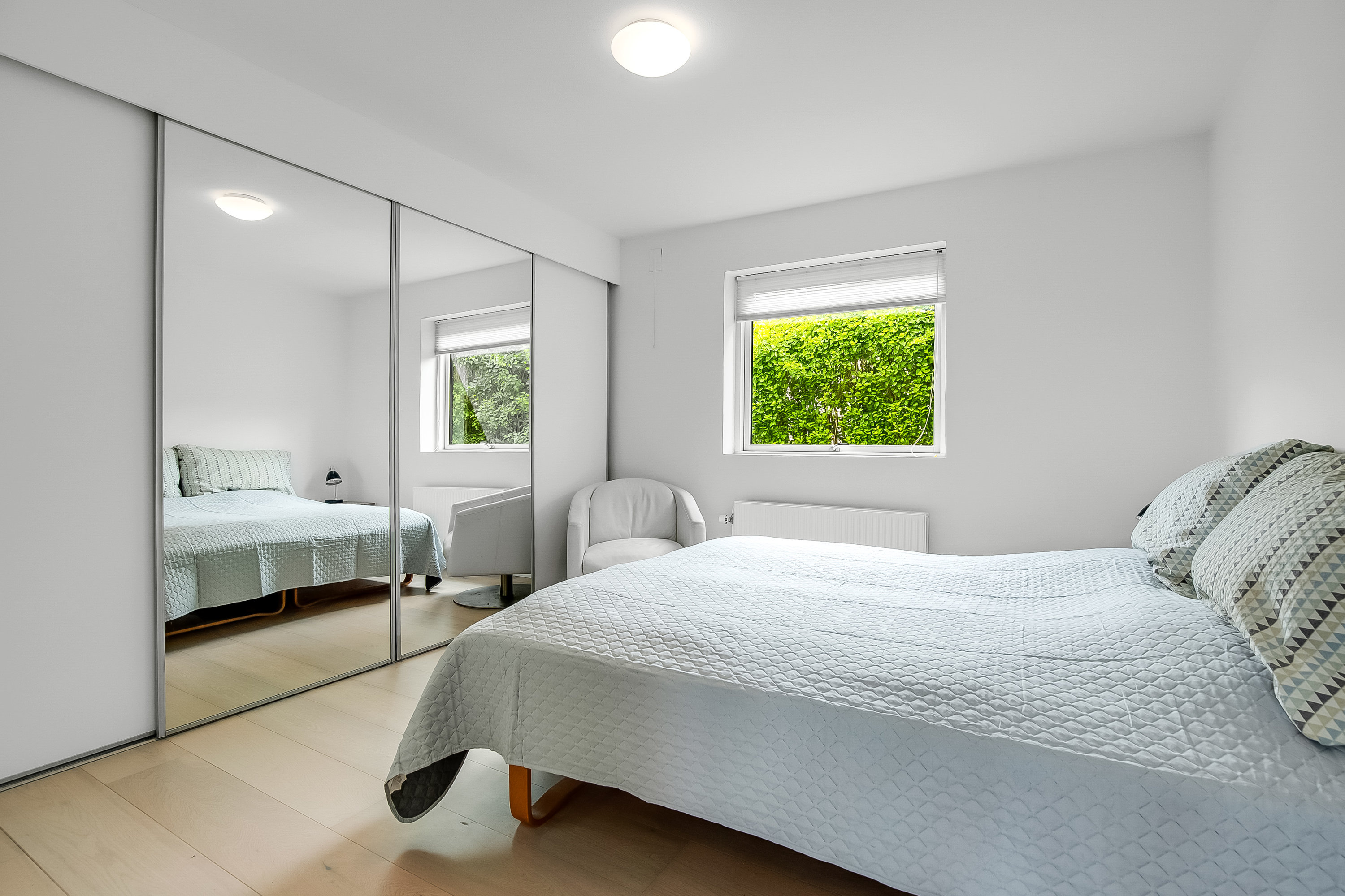 Fremhævet værelse billede i fuldskærmstilstand. Billede af Trapholtparken 26, Strandhuse, 6000 Kolding