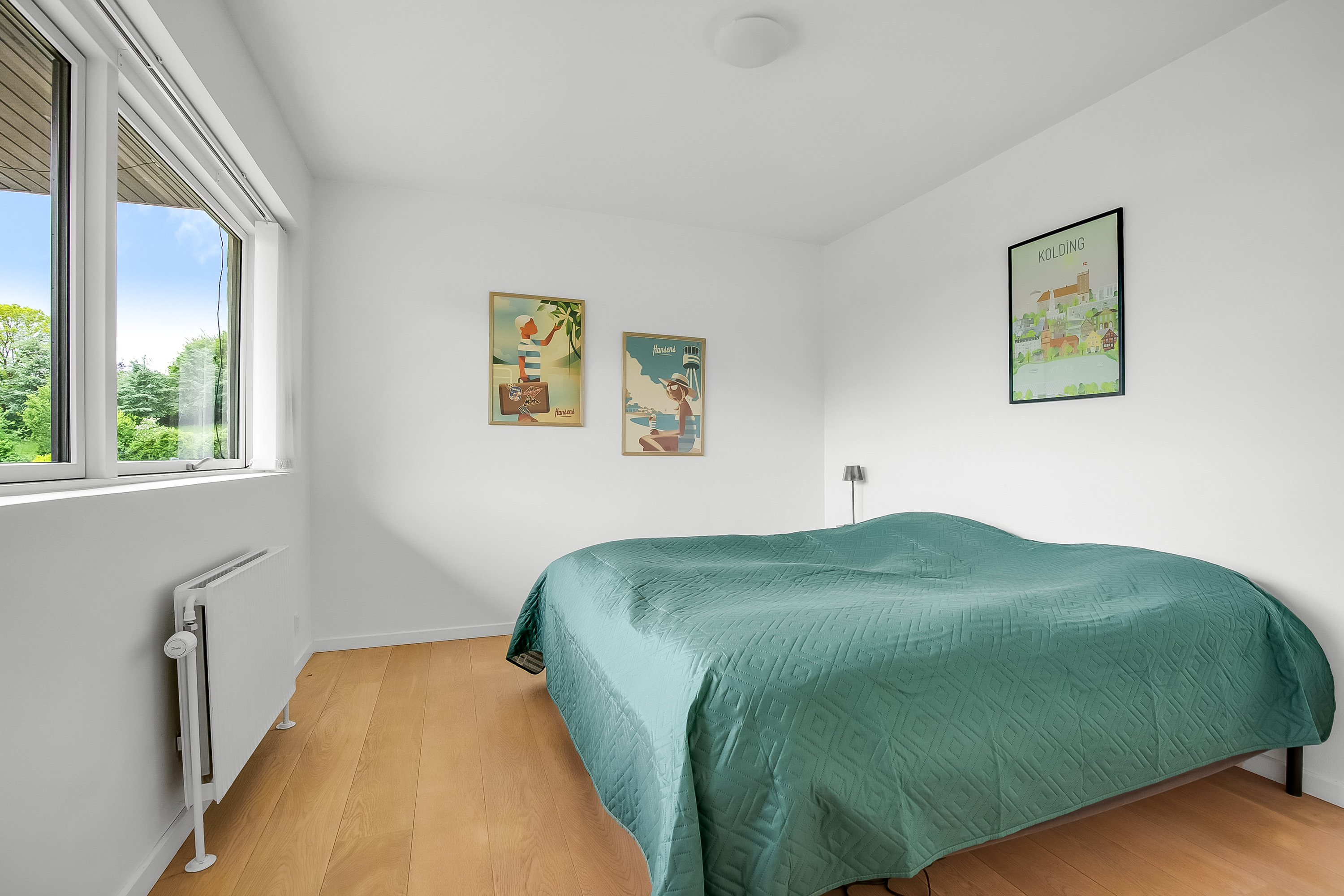 Fremhævet værelse billede i fuldskærmstilstand. Billede af Trapholtparken 26, Strandhuse, 6000 Kolding