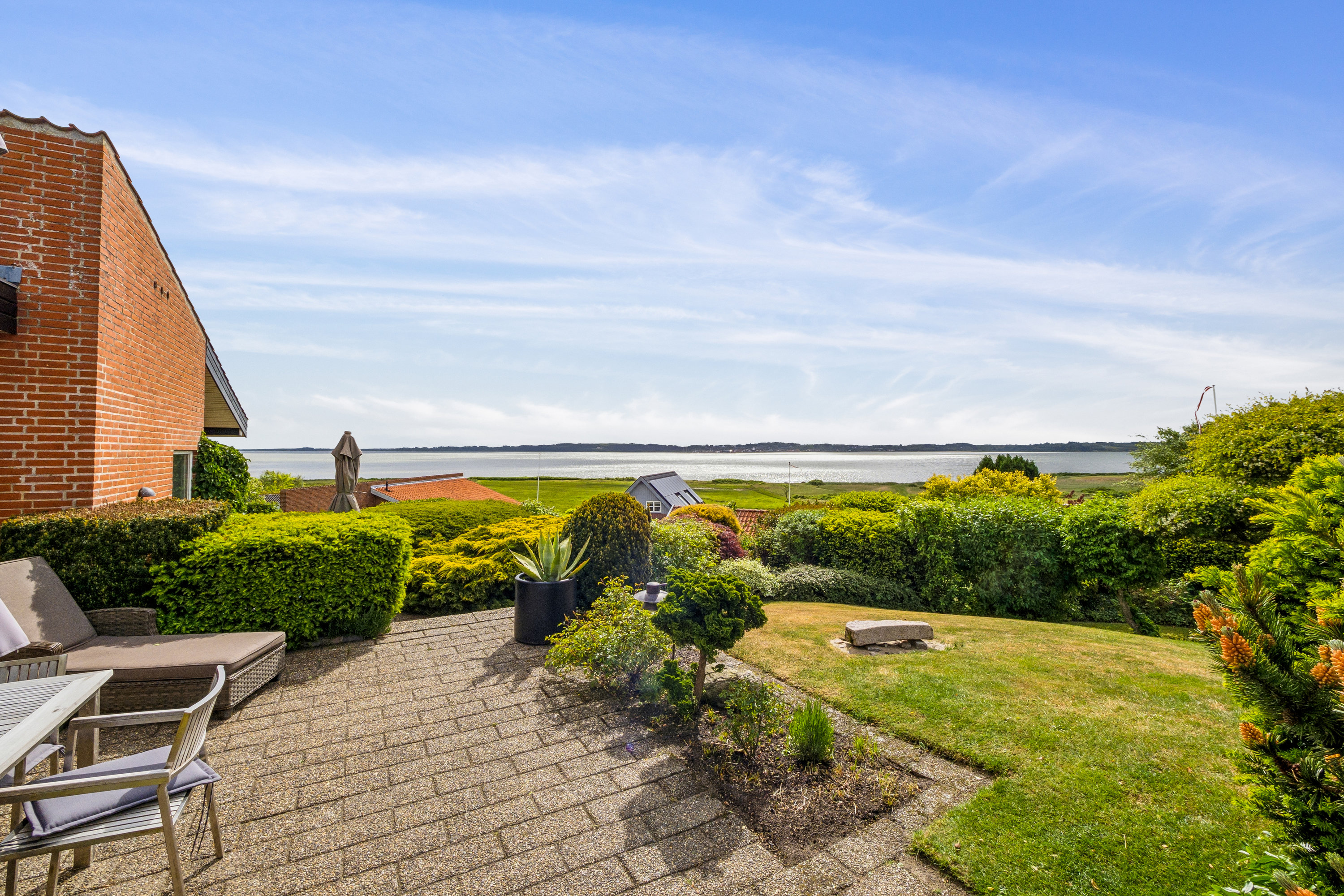 Lyngbjergvej 57, Faarup, 7900 Nykøbing M