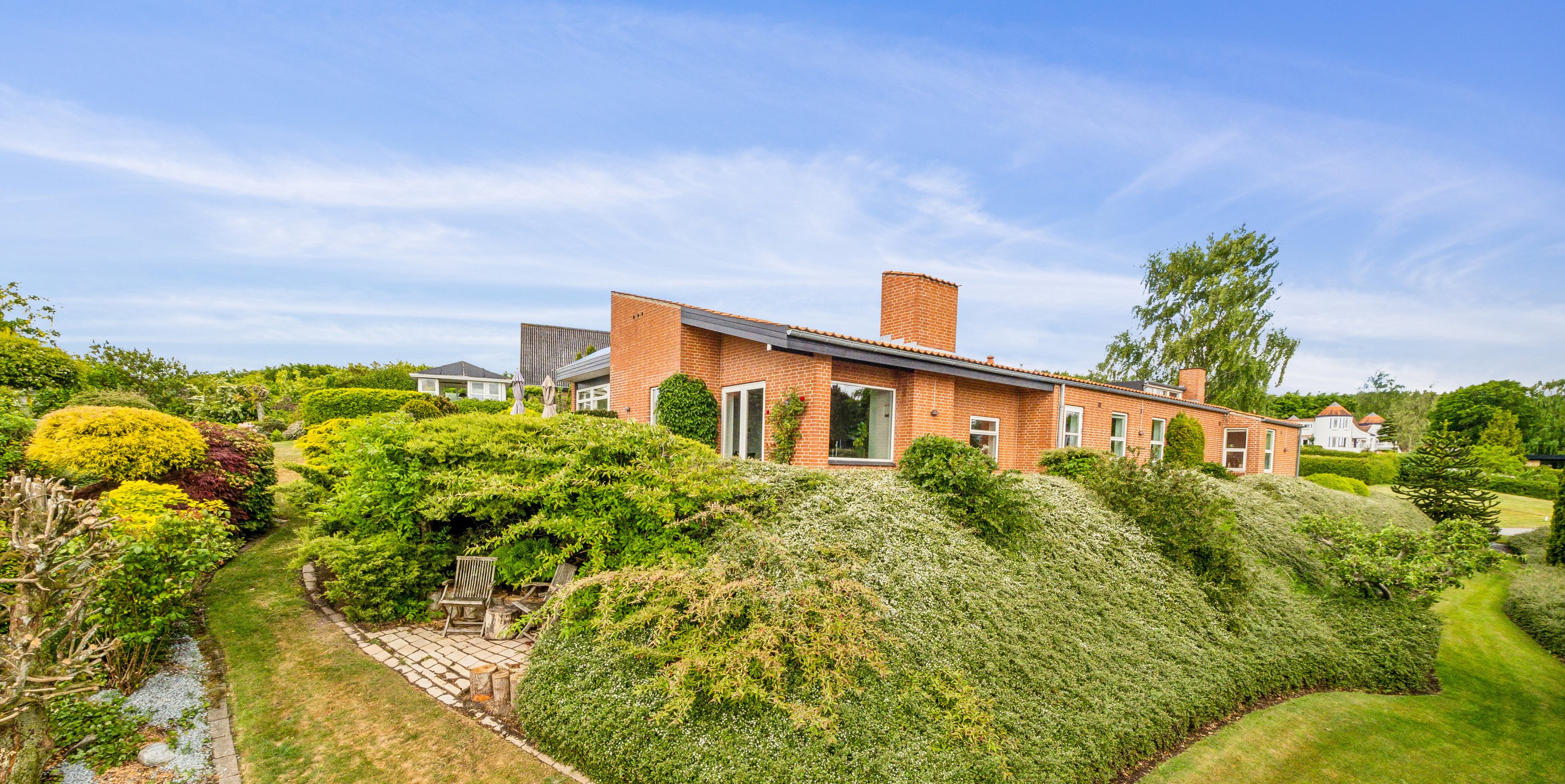 Lyngbjergvej 57, Faarup, 7900 Nykøbing M