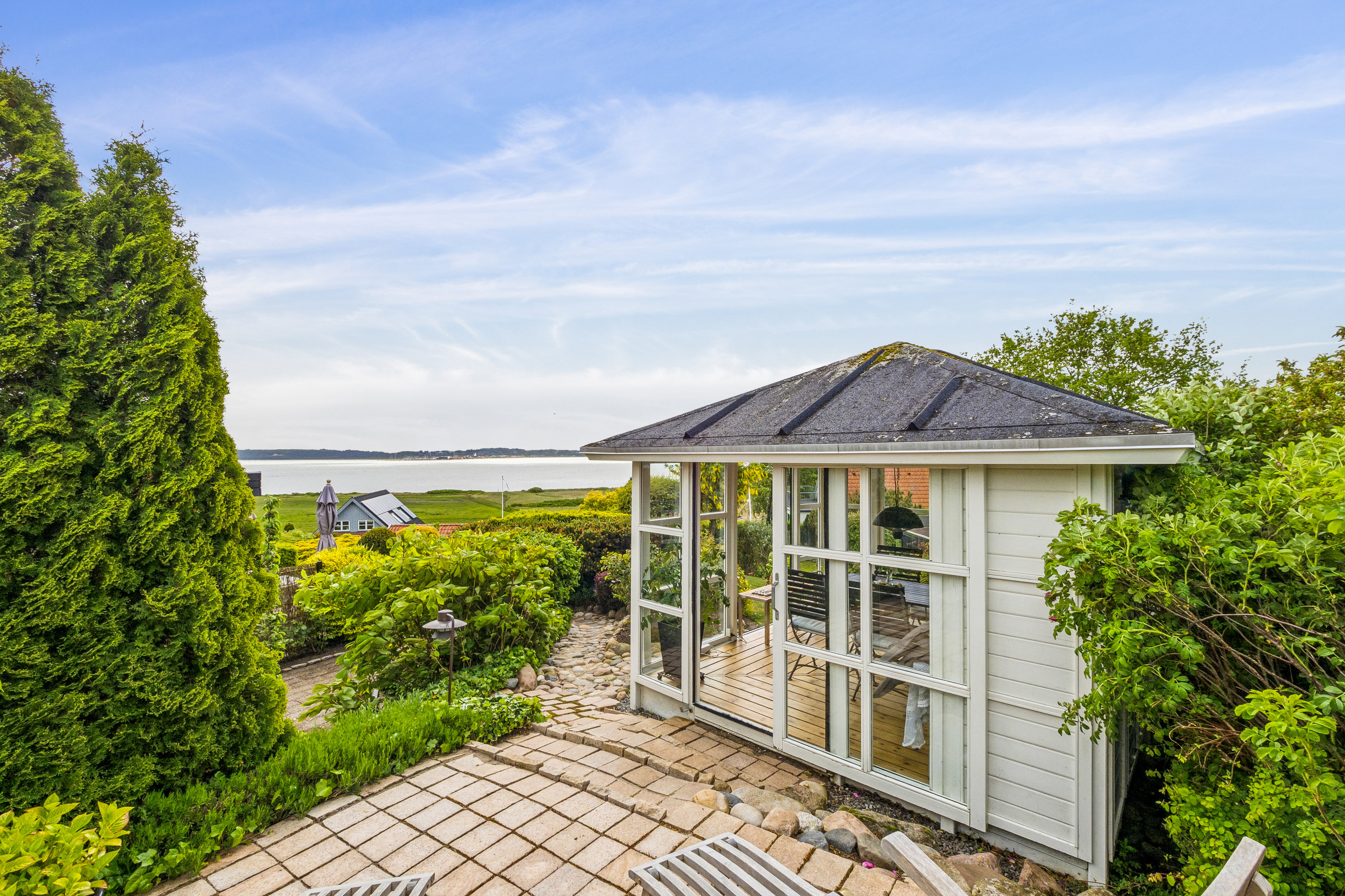 Lyngbjergvej 57, Faarup, 7900 Nykøbing M