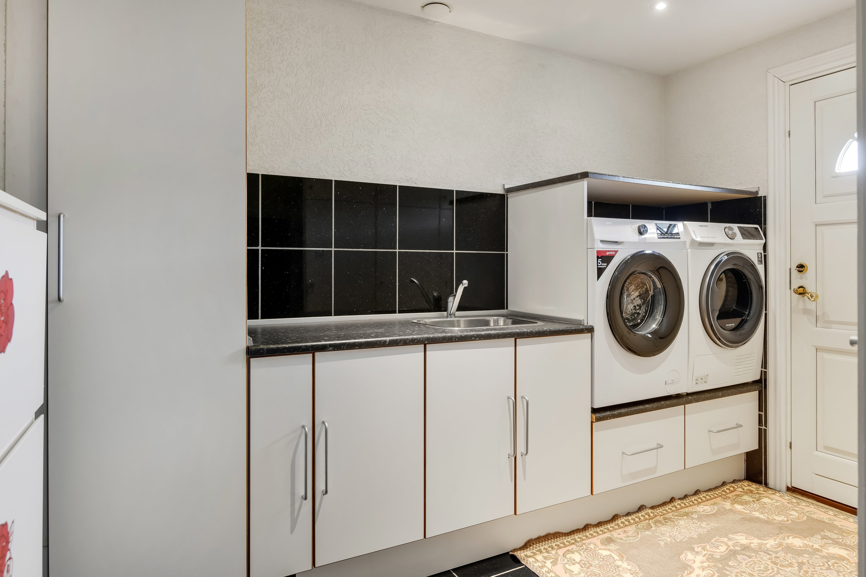 Fremhævet bryggers billede i fuldskærmstilstand. Billede af Grønlandsvej 8, 7200 Grindsted