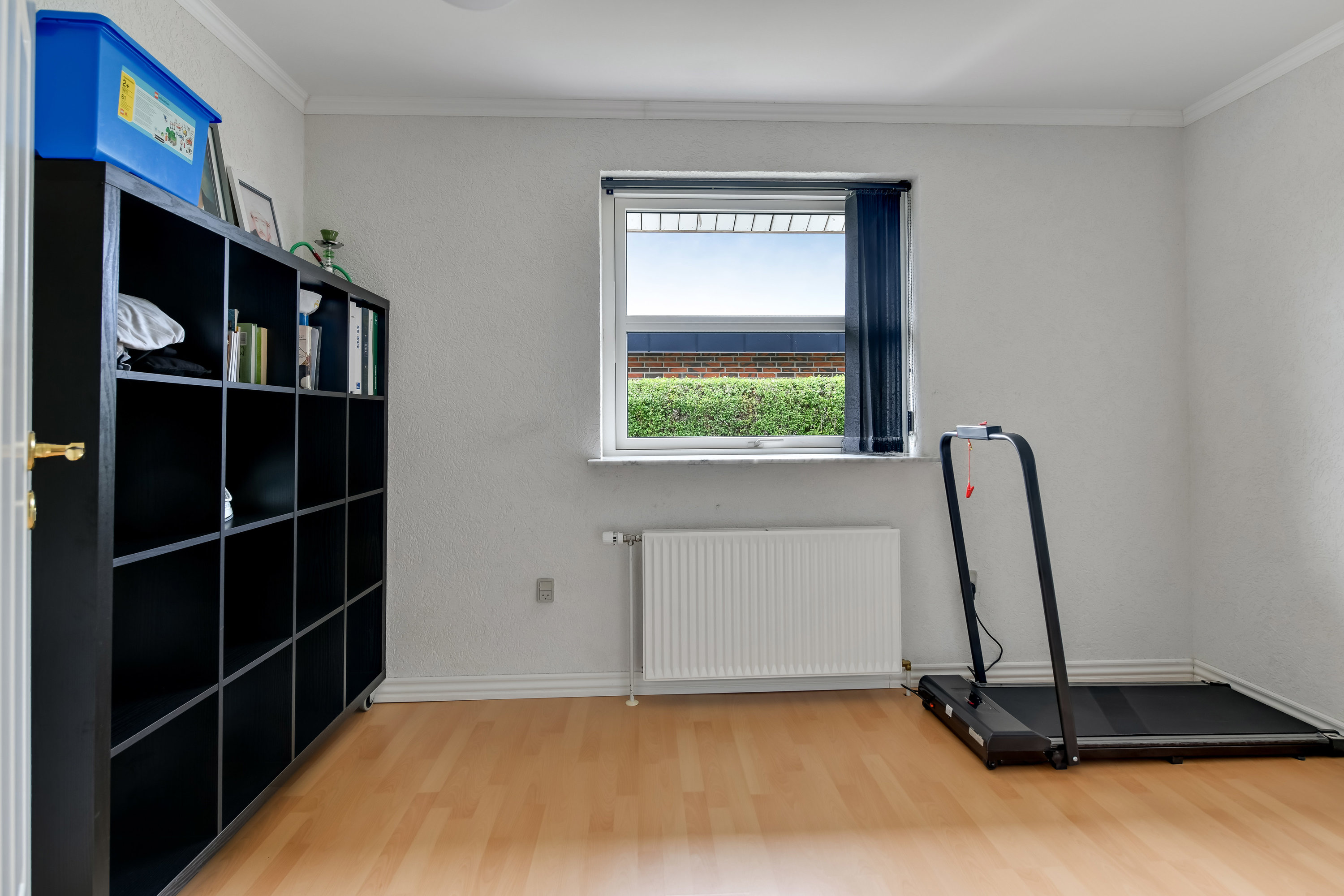 Fremhævet værelse billede i fuldskærmstilstand. Billede af Grønlandsvej 8, 7200 Grindsted