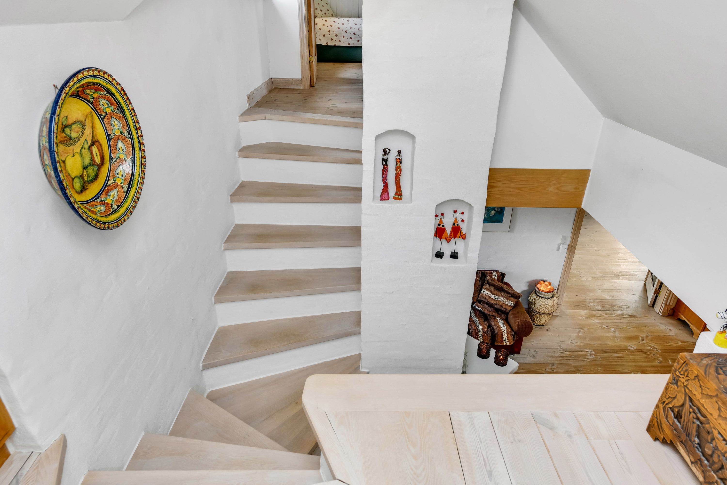 Fremhævet andet billede i fuldskærmstilstand. Billede af Teglgaardsvej 8, 7200 Grindsted