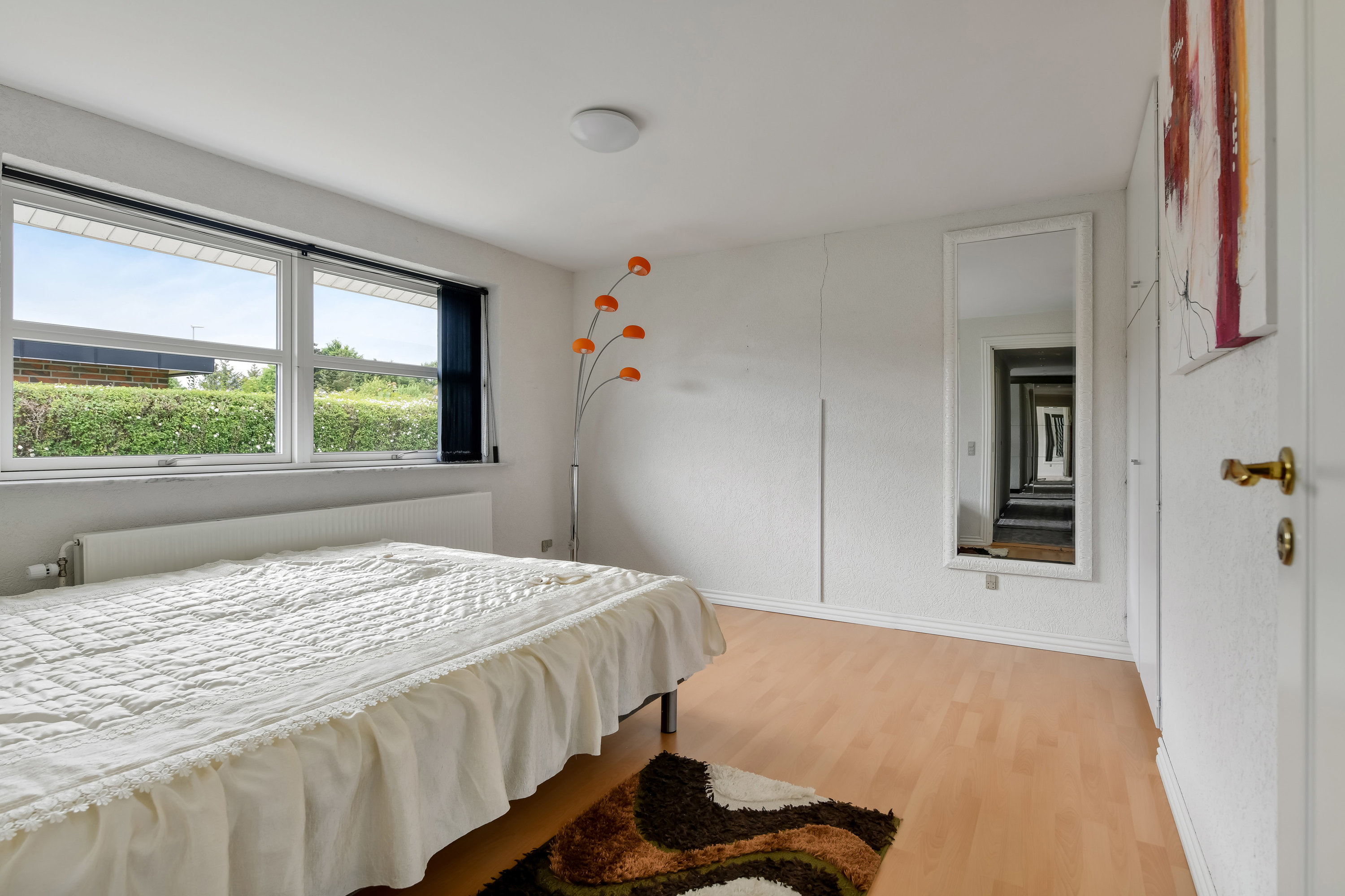 Fremhævet værelse billede i fuldskærmstilstand. Billede af Grønlandsvej 8, 7200 Grindsted