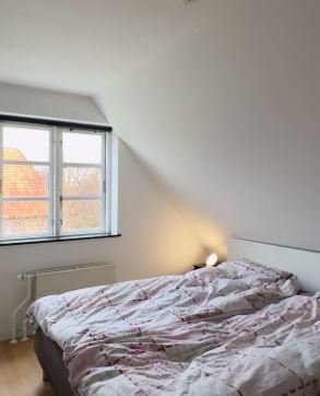Fremhævet  billede i fuldskærmstilstand. Billede af Ringstedvej 97, 4690 Haslev