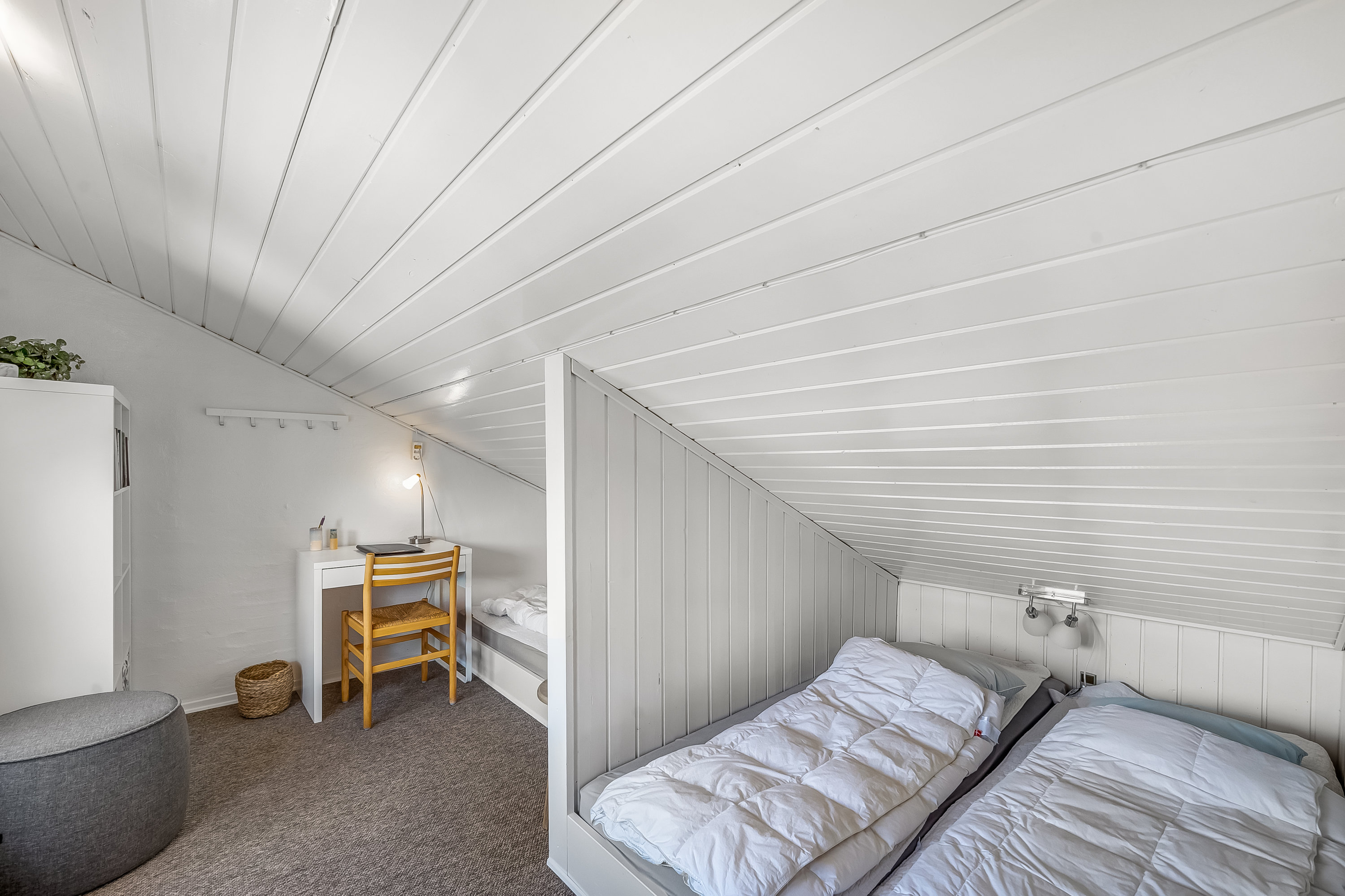 Fremhævet værelse billede i fuldskærmstilstand. Billede af Vester Fælled 90 (C1), Bork Havn, 6893 Hemmet