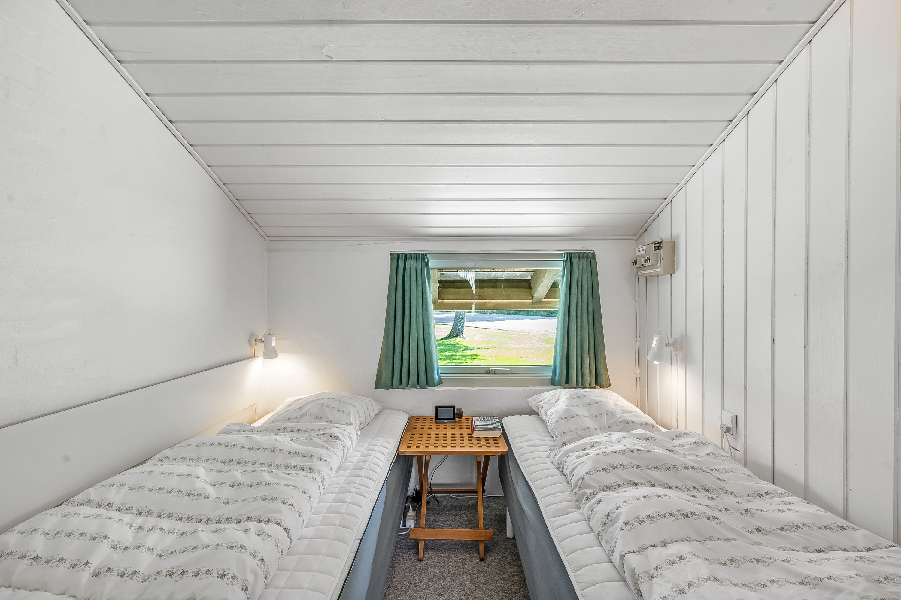 Fremhævet værelse billede i fuldskærmstilstand. Billede af Vester Fælled 90 (C1), Bork Havn, 6893 Hemmet