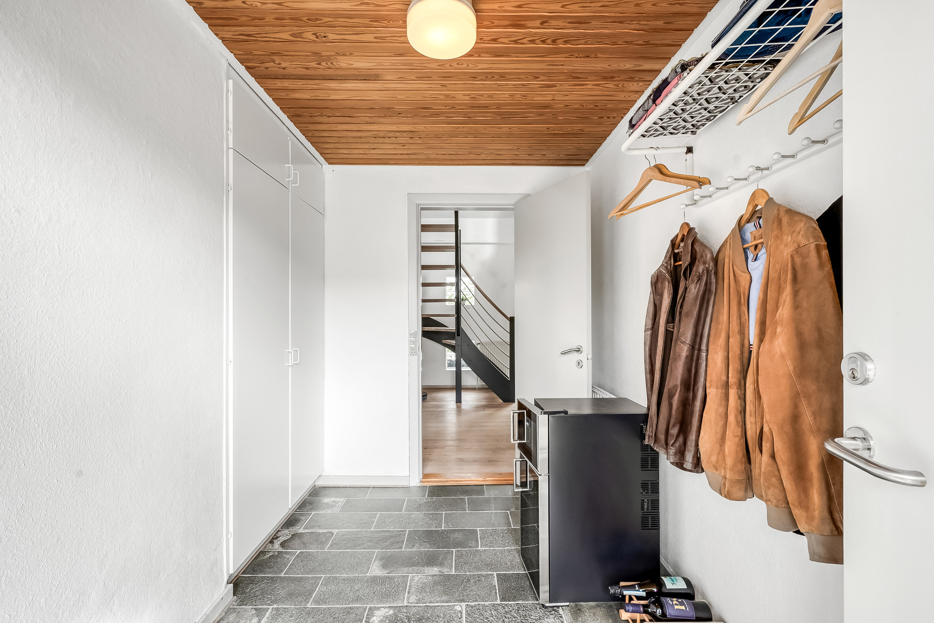 Fremhævet andet billede i fuldskærmstilstand. Billede af Tjørnevej 10, 6950 Ringkøbing