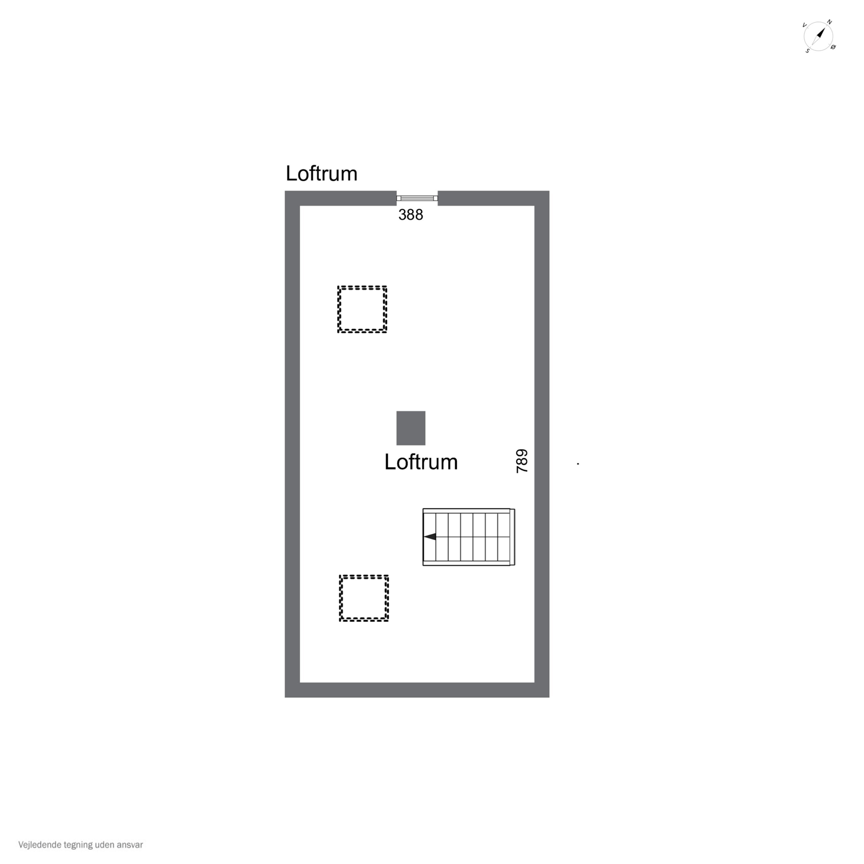 Plantegninger billede af Sorgenfri Allé 1, Dalum, 5250 Odense SV