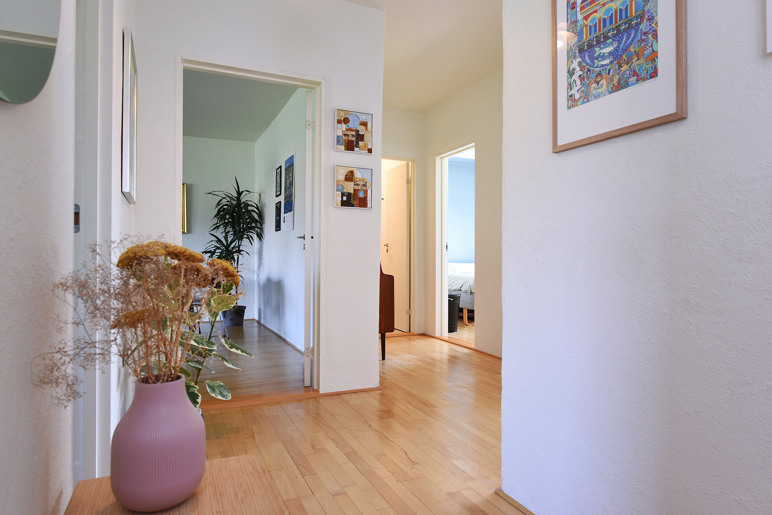 Fremhævet  billede i fuldskærmstilstand. Billede af Tirstrupvej 6, st.. th., 8240 Risskov