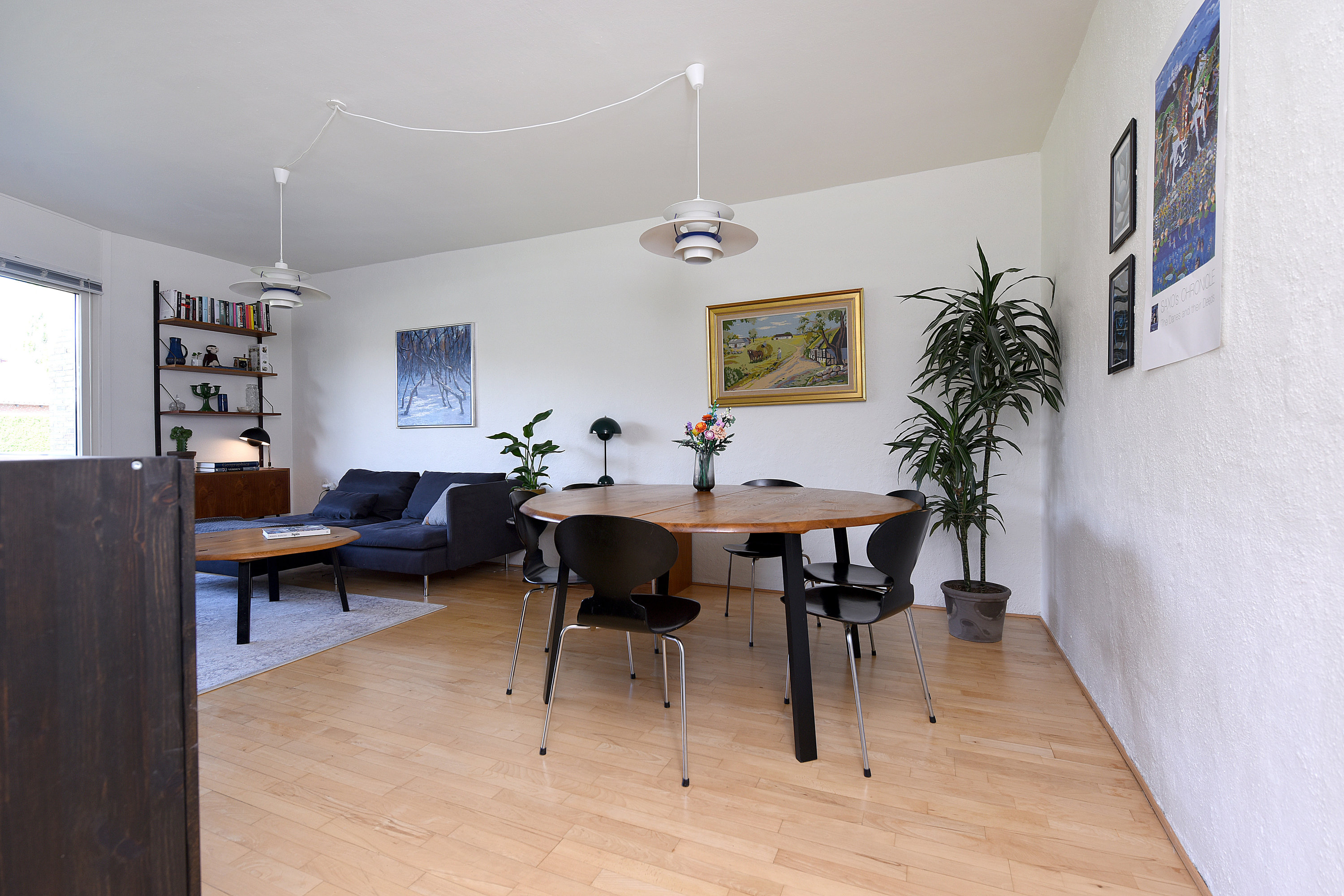 Fremhævet  billede i fuldskærmstilstand. Billede af Tirstrupvej 6, st.. th., 8240 Risskov