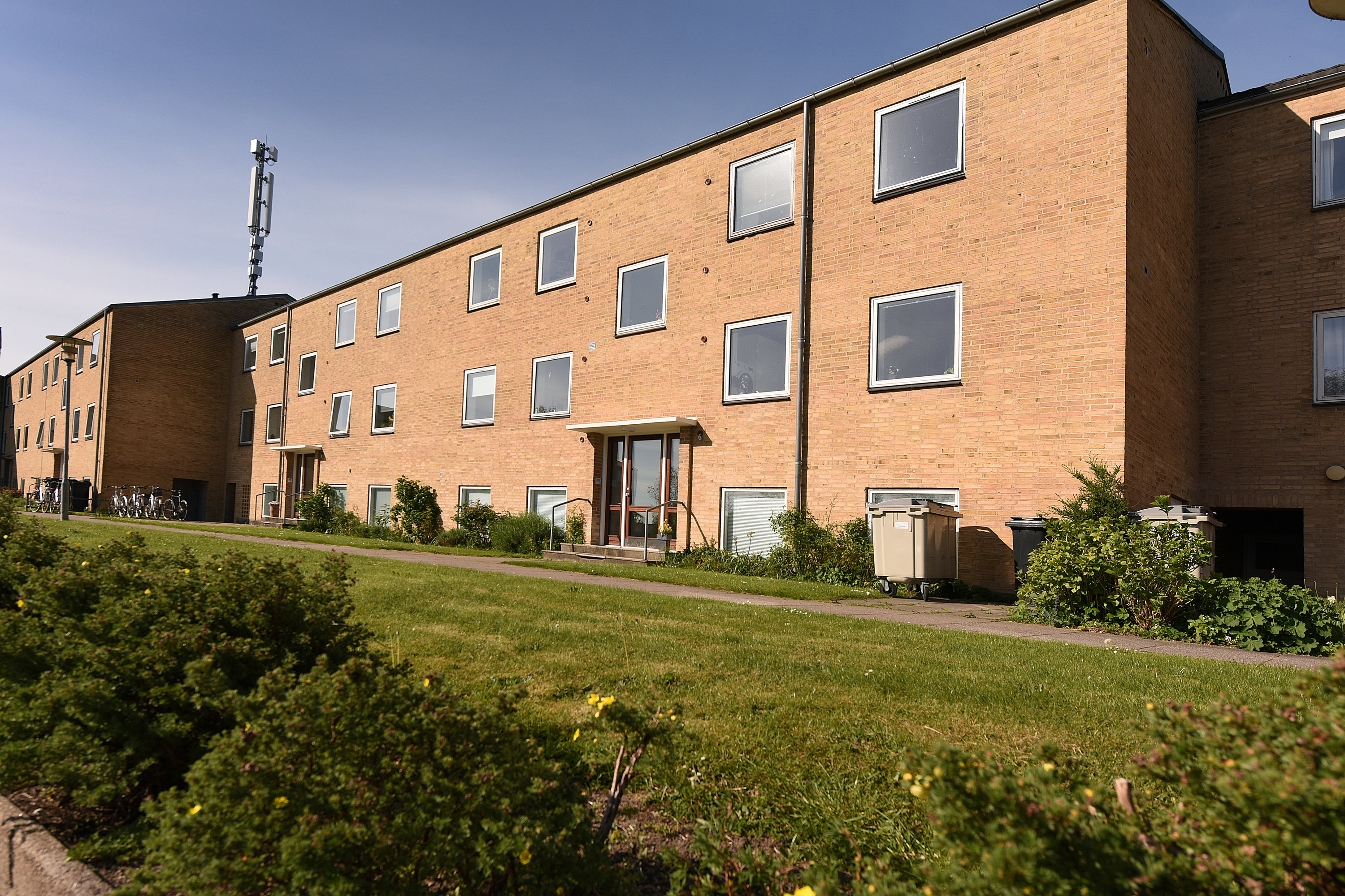 Miniaturebillede 1: . Billede af Tirstrupvej 6, st.. th., 8240 Risskov