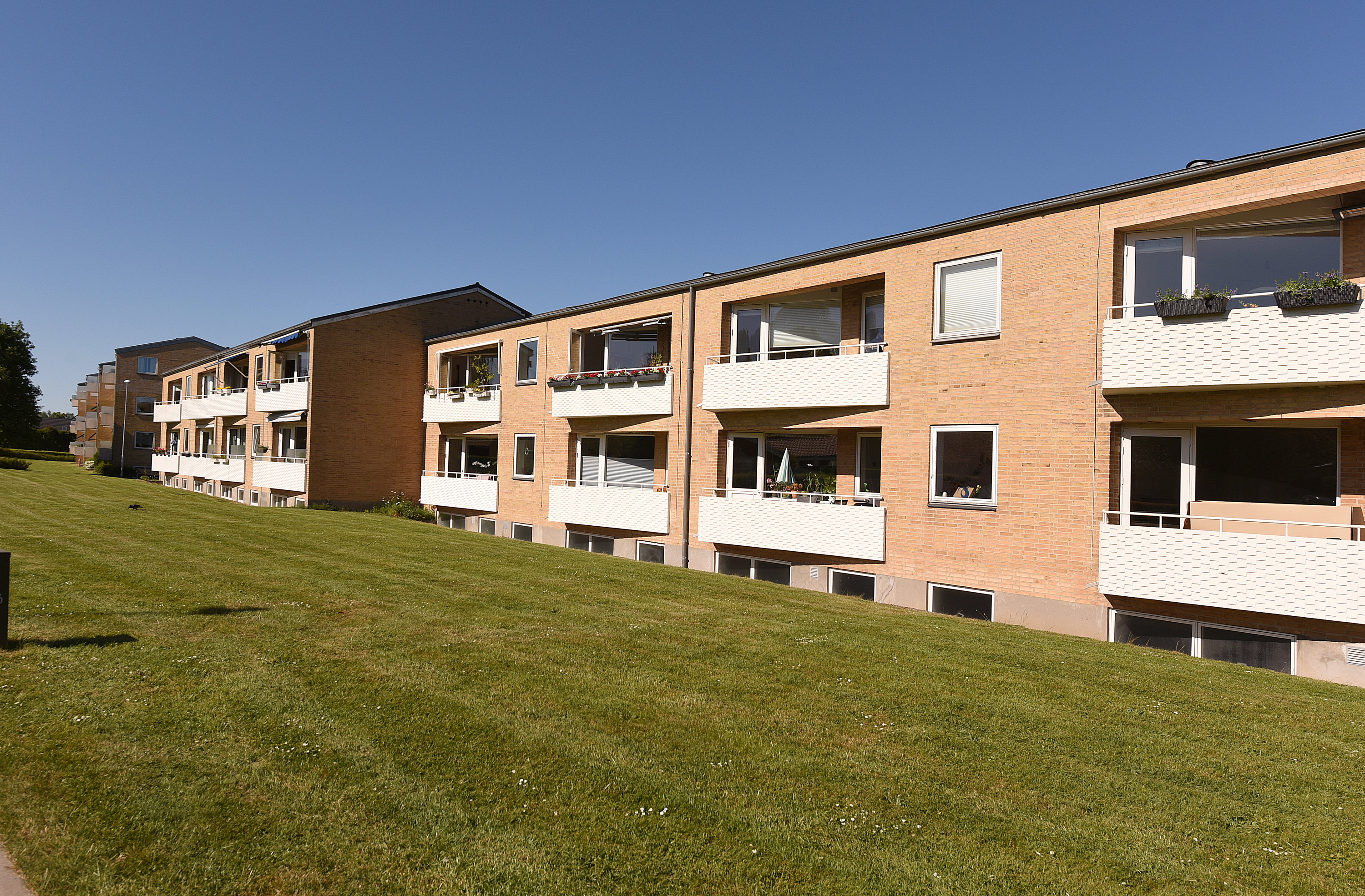 Miniaturebillede 2: . Billede af Tirstrupvej 6, st.. th., 8240 Risskov