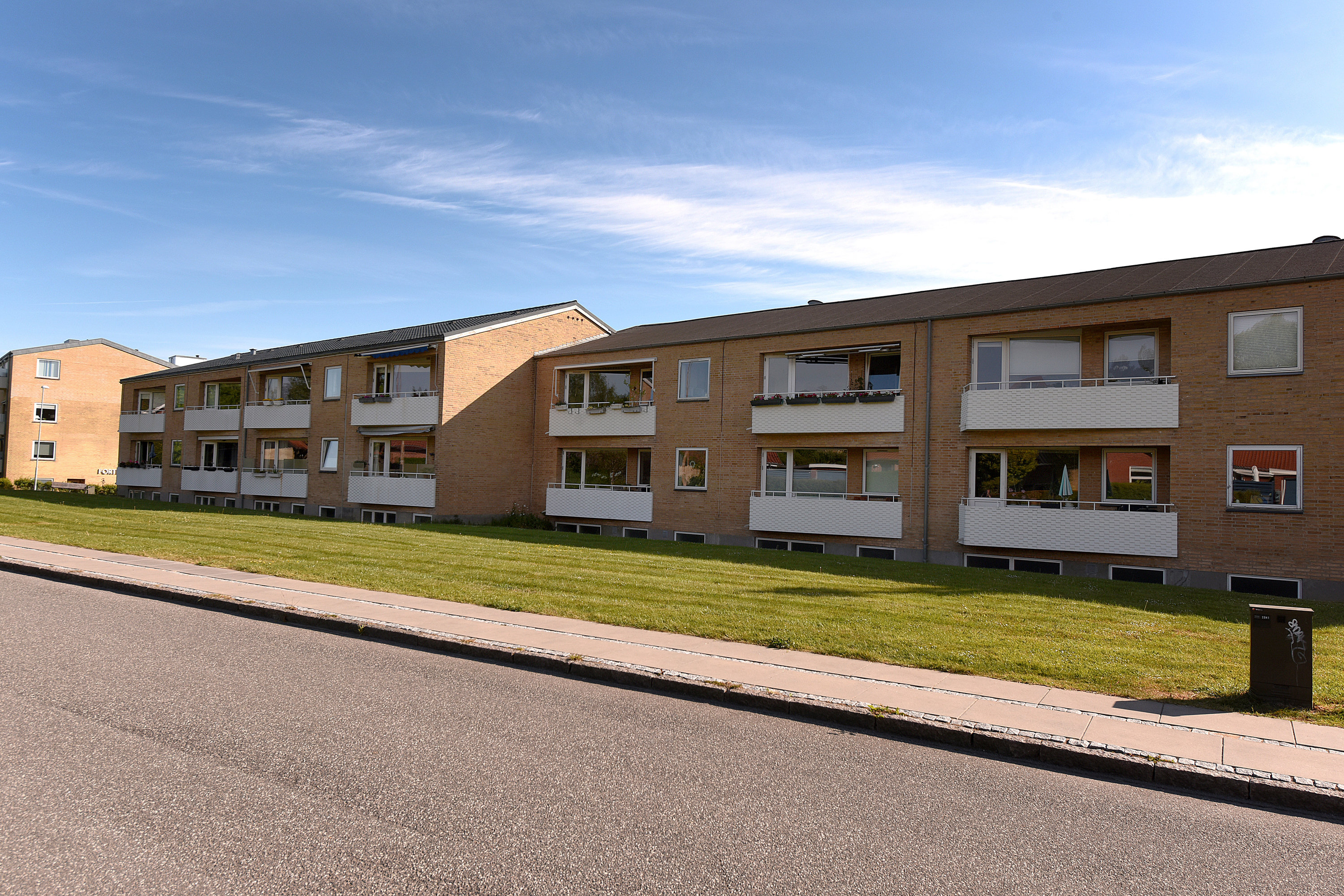 Fremhævet  billede i fuldskærmstilstand. Billede af Tirstrupvej 6, st.. th., 8240 Risskov