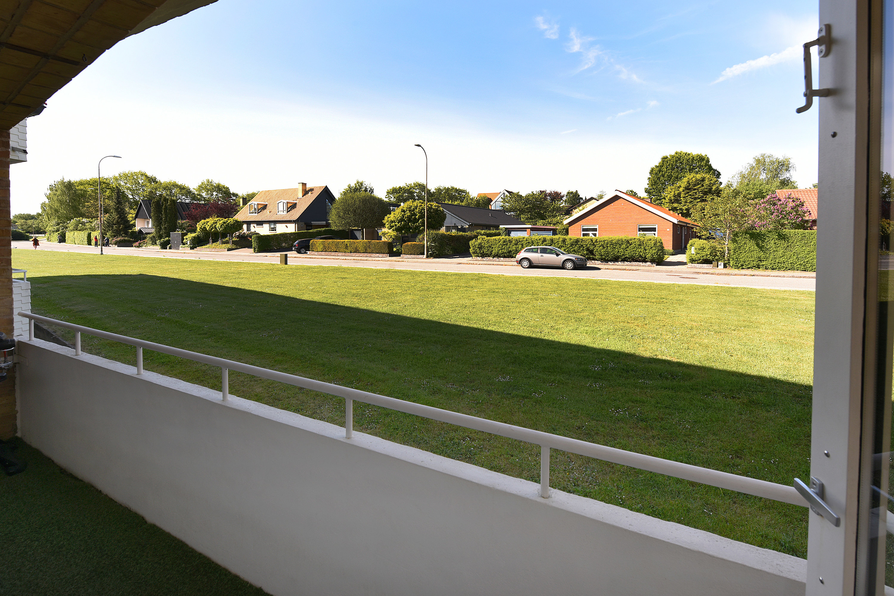 Fremhævet  billede i fuldskærmstilstand. Billede af Tirstrupvej 6, st.. th., 8240 Risskov