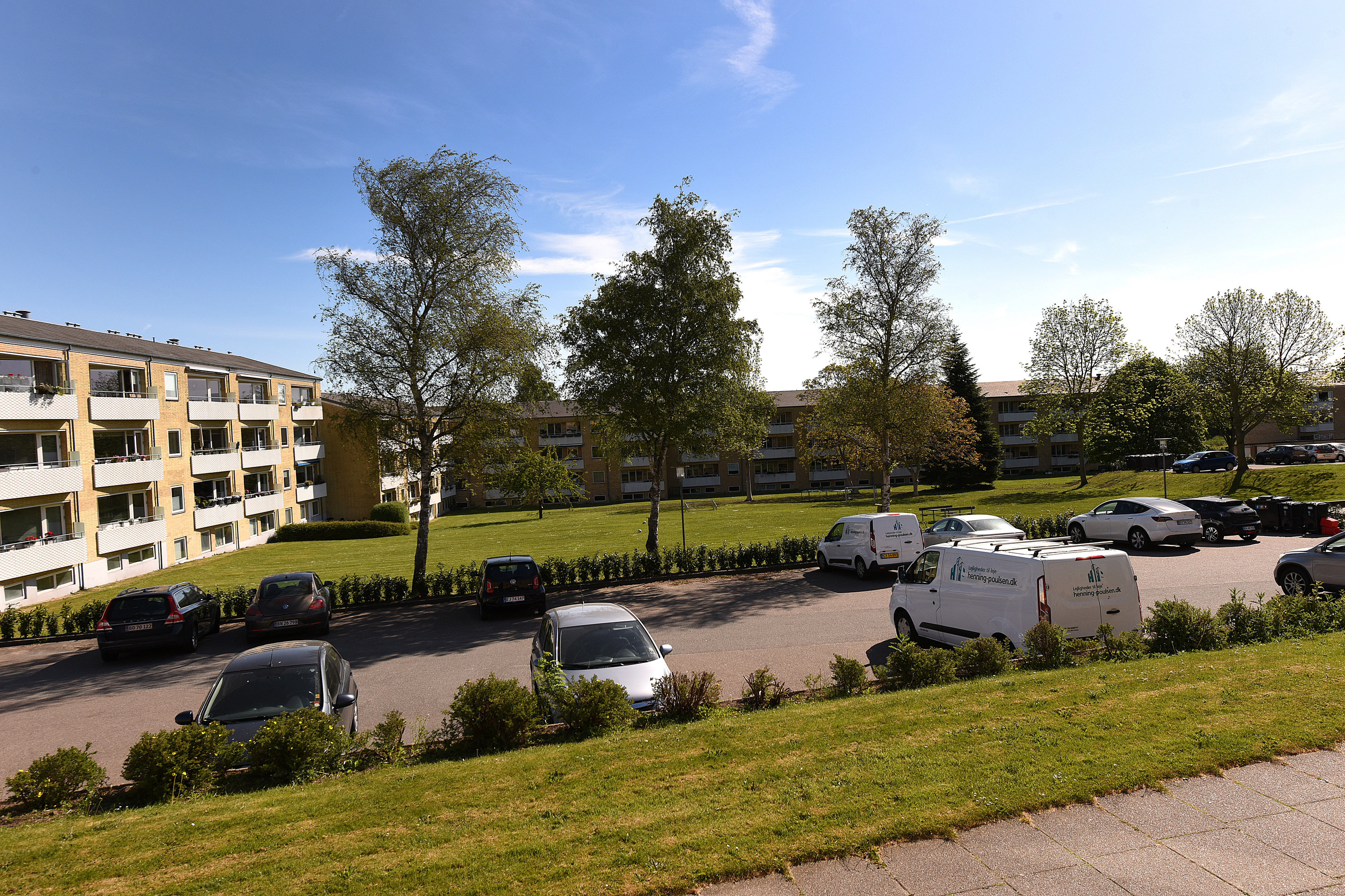 Fremhævet  billede i fuldskærmstilstand. Billede af Tirstrupvej 6, st.. th., 8240 Risskov