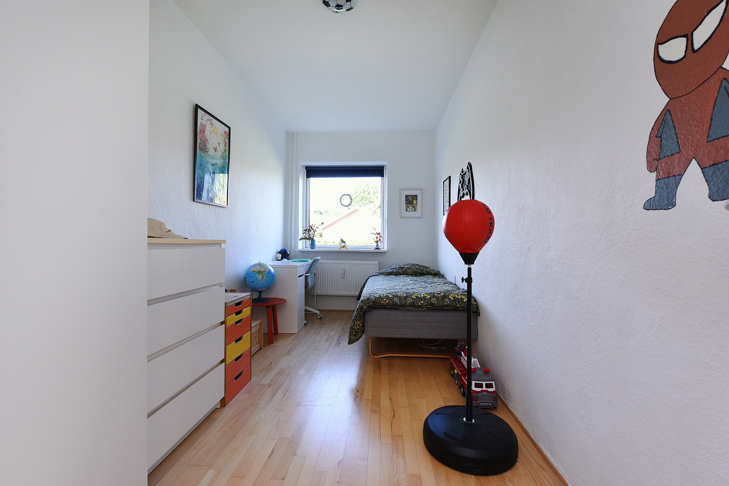 Fremhævet  billede i fuldskærmstilstand. Billede af Tirstrupvej 6, st.. th., 8240 Risskov