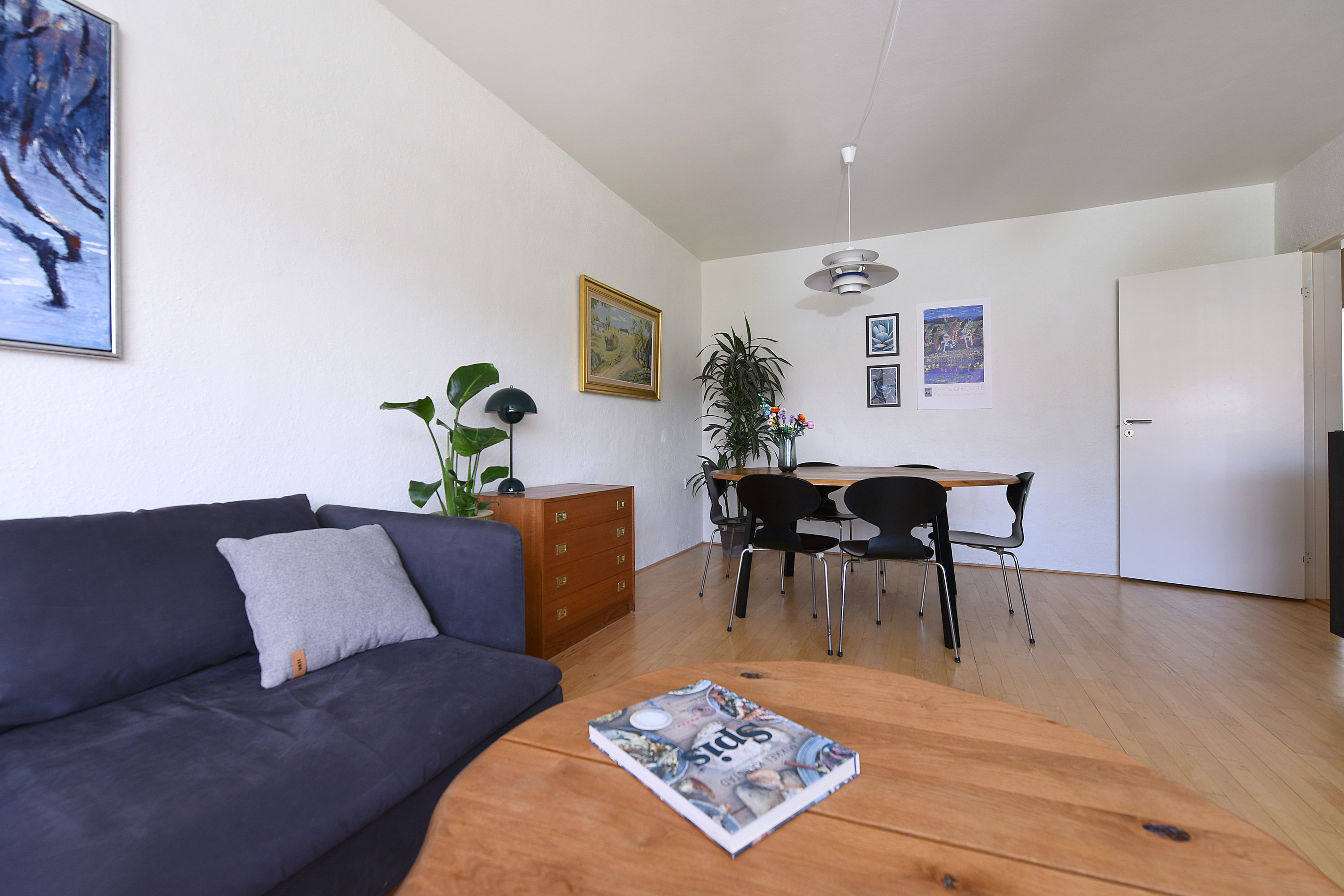 Fremhævet  billede i fuldskærmstilstand. Billede af Tirstrupvej 6, st.. th., 8240 Risskov