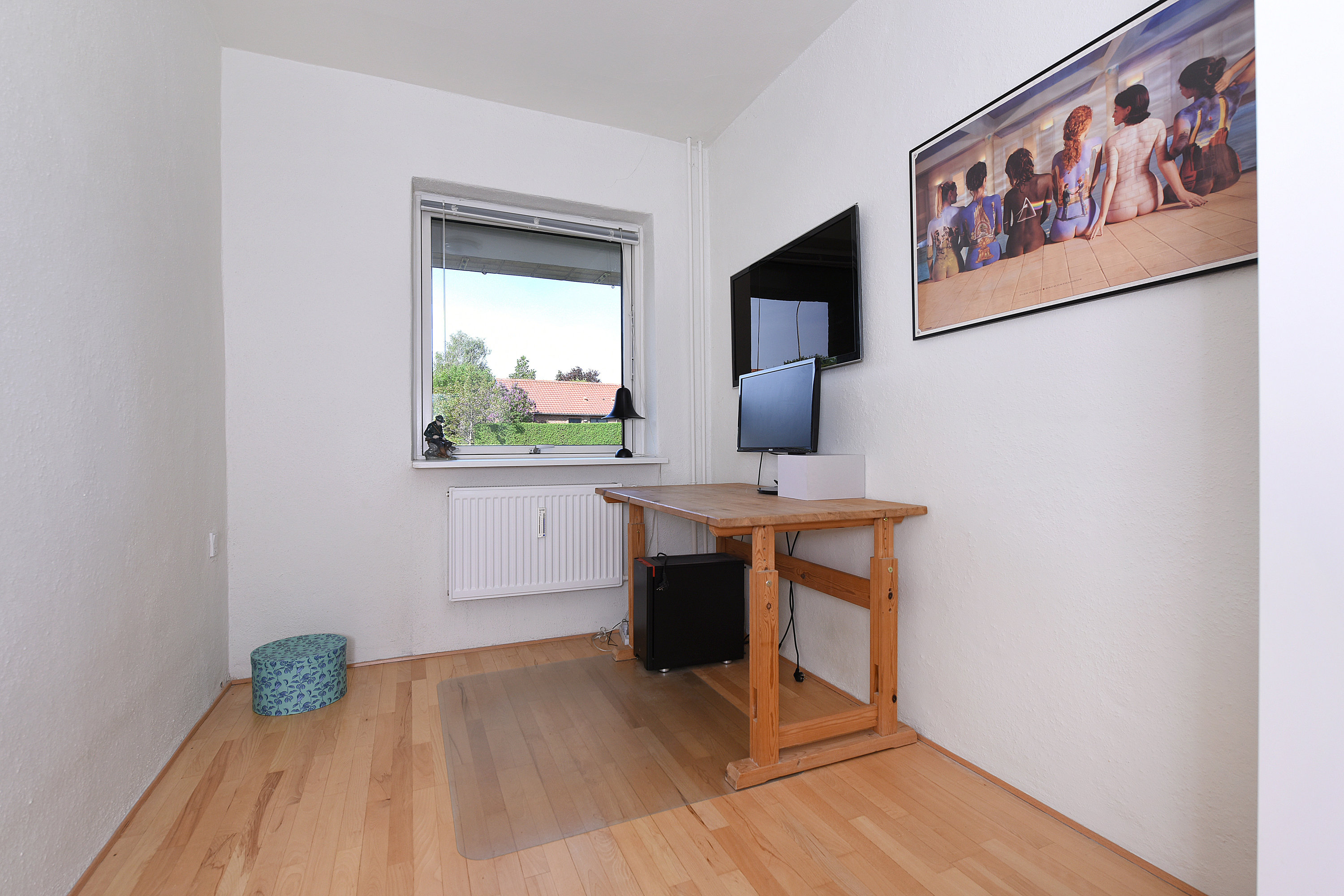 Fremhævet  billede i fuldskærmstilstand. Billede af Tirstrupvej 6, st.. th., 8240 Risskov