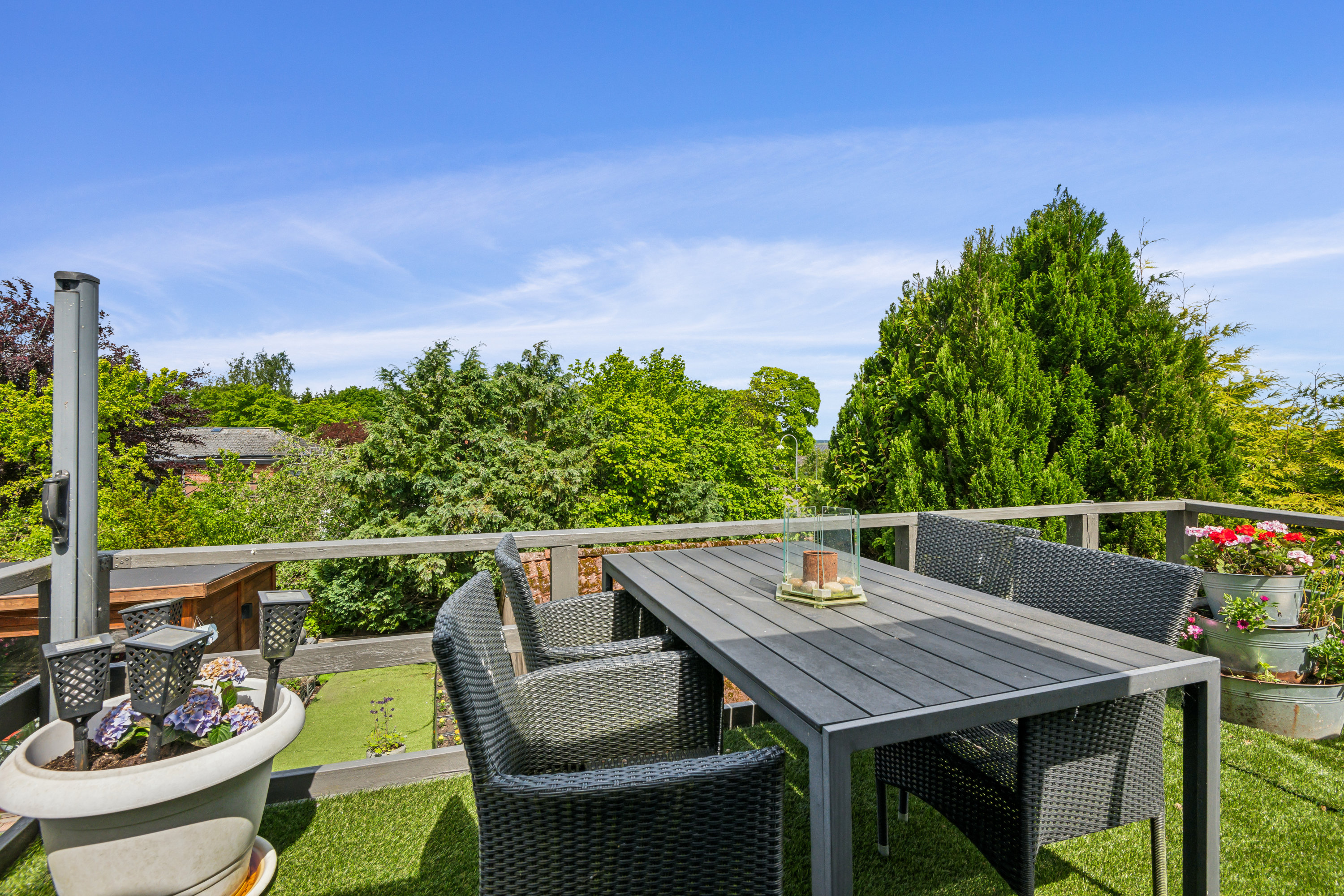 Fremhævet have billede i fuldskærmstilstand. Billede af Vinderupvej 1, Nørre Tranders , 9220 Aalborg Øst