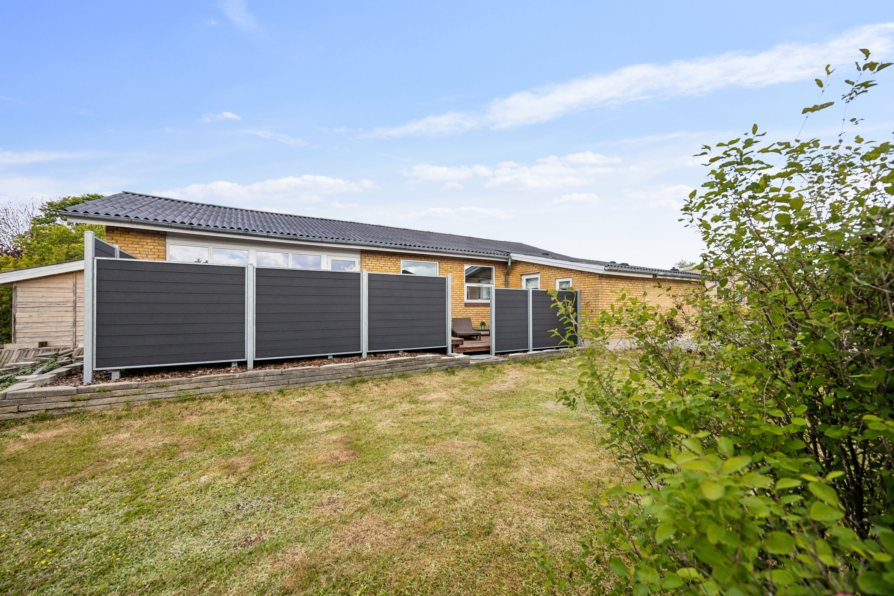 Fremhævet ejendom 1 billede i fuldskærmstilstand. Billede af Bakkelyvej 9, 9380 Vestbjerg