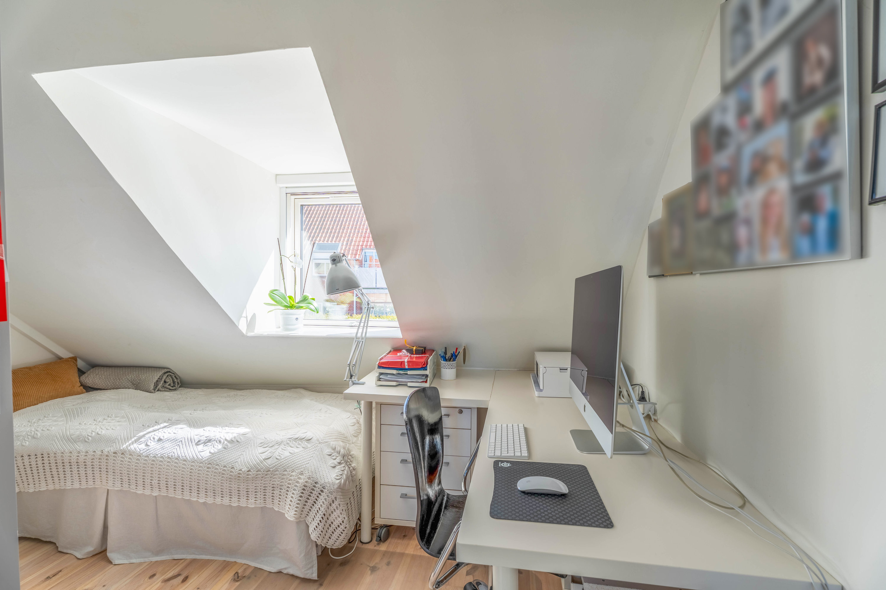 Fremhævet  billede i fuldskærmstilstand. Billede af Ved Stranden 8, 5610 Assens