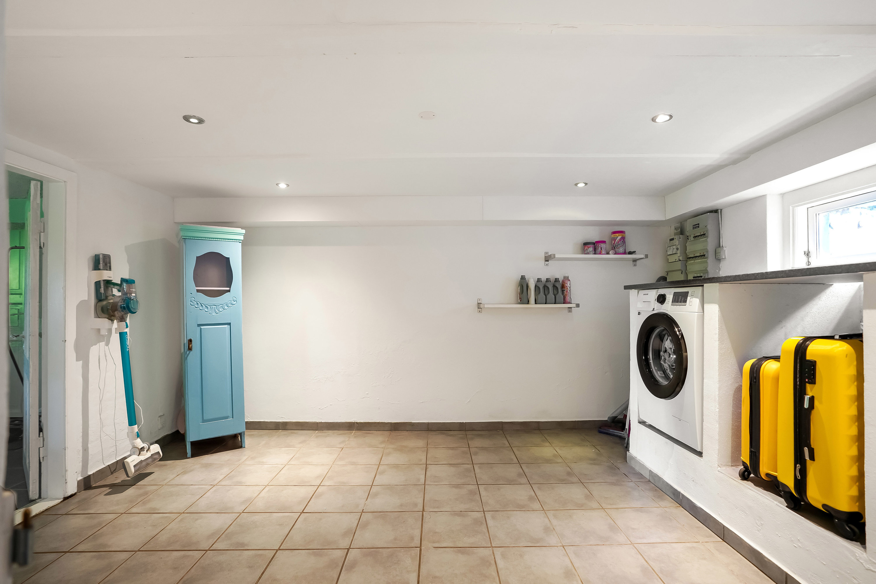 Fremhævet bryggers billede i fuldskærmstilstand. Billede af Kirkevej 27, Tommerup St, 5690 Tommerup