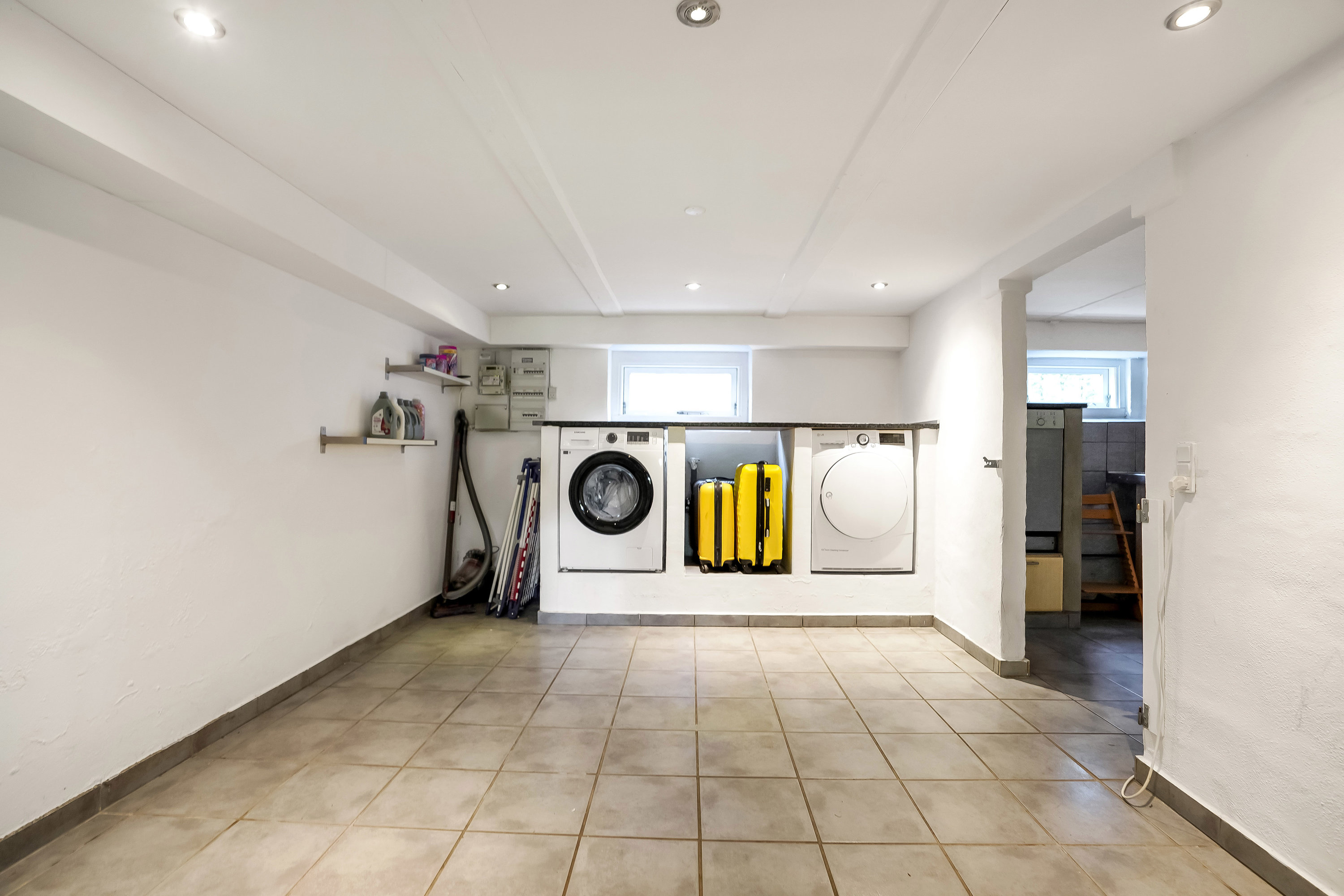 Fremhævet bryggers billede i fuldskærmstilstand. Billede af Kirkevej 27, Tommerup St, 5690 Tommerup