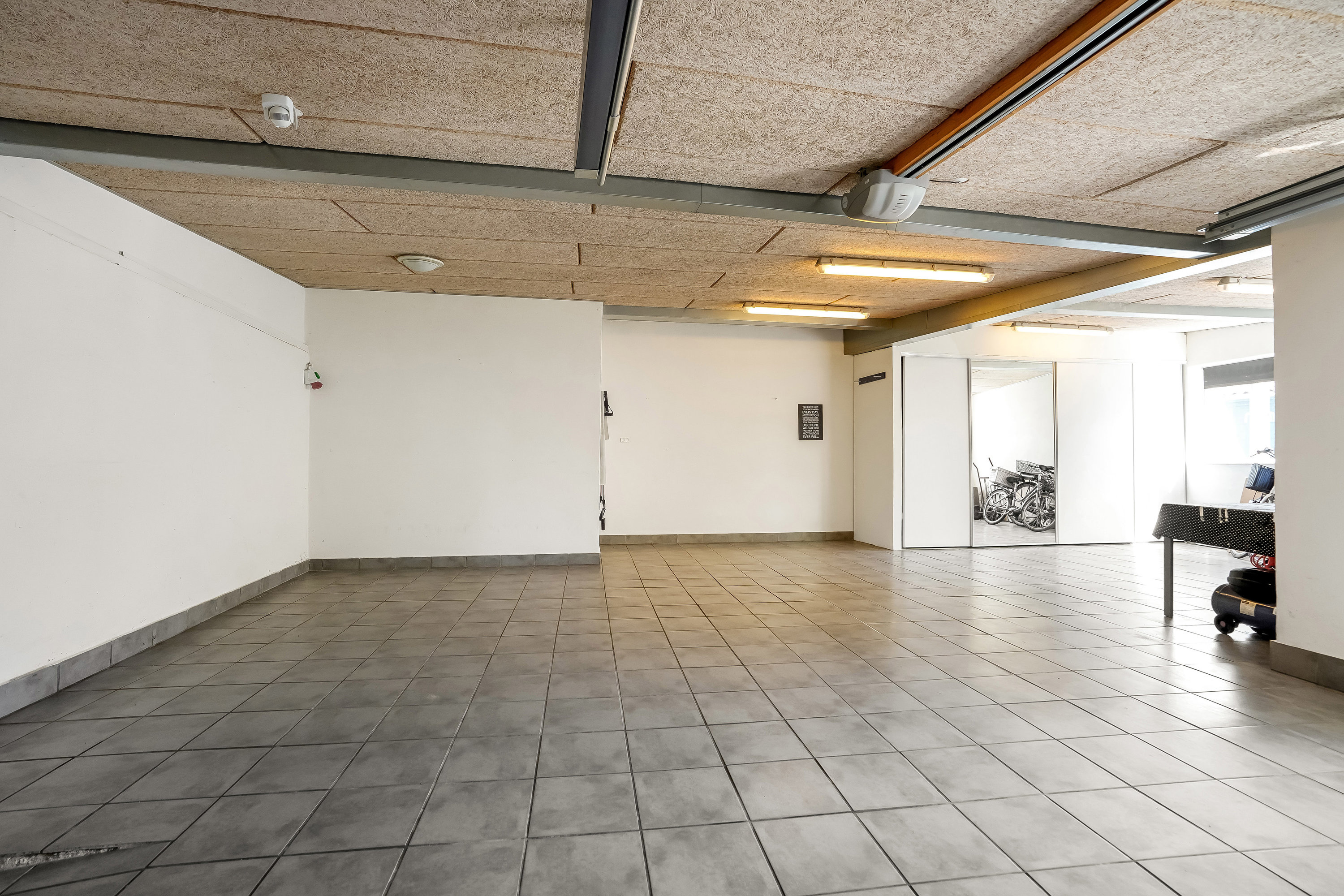 Fremhævet stue billede i fuldskærmstilstand. Billede af Kirkevej 27, Tommerup St, 5690 Tommerup