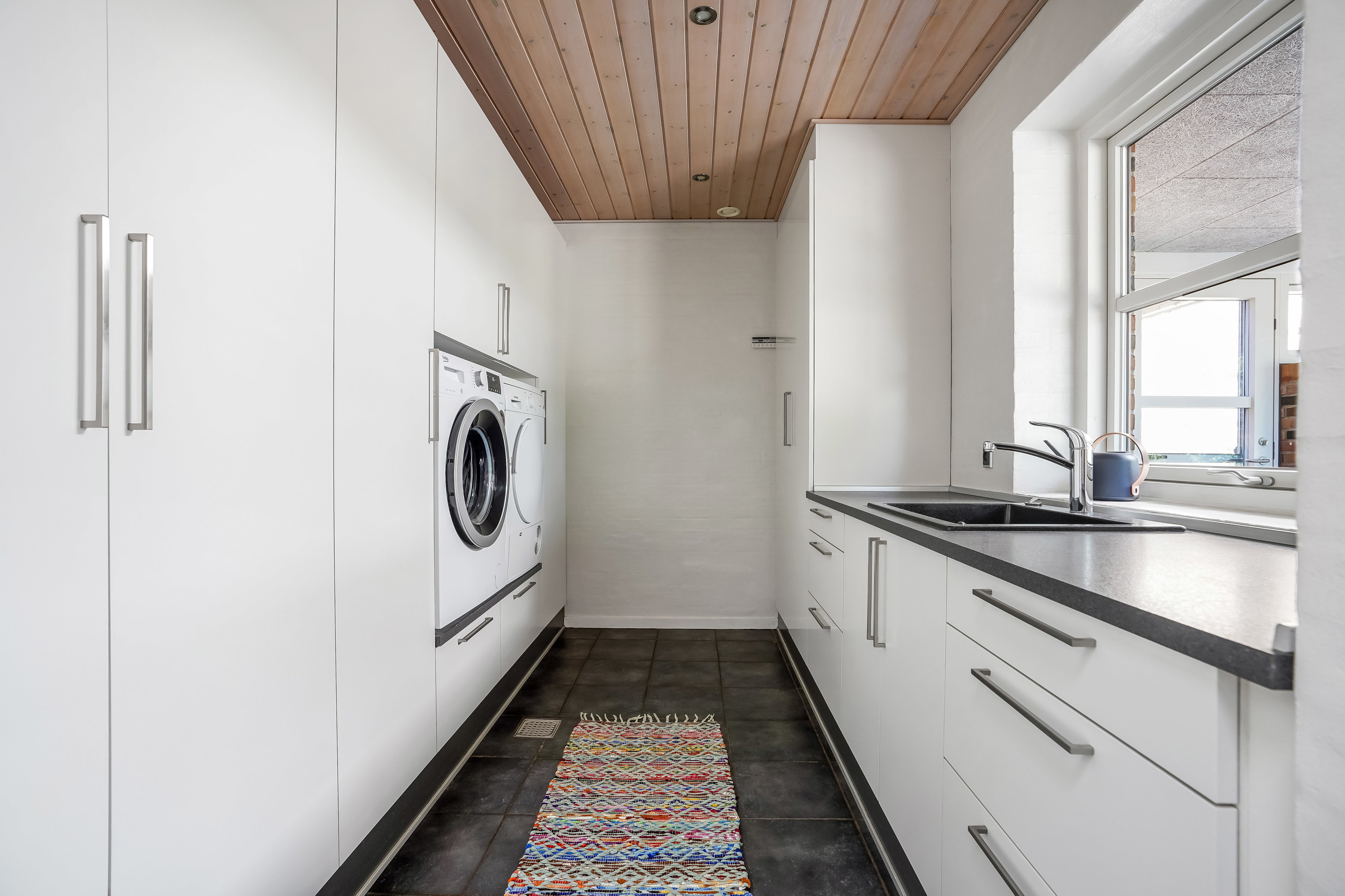 Fremhævet bryggers billede i fuldskærmstilstand. Billede af Kærvejen 47, 7171 Uldum