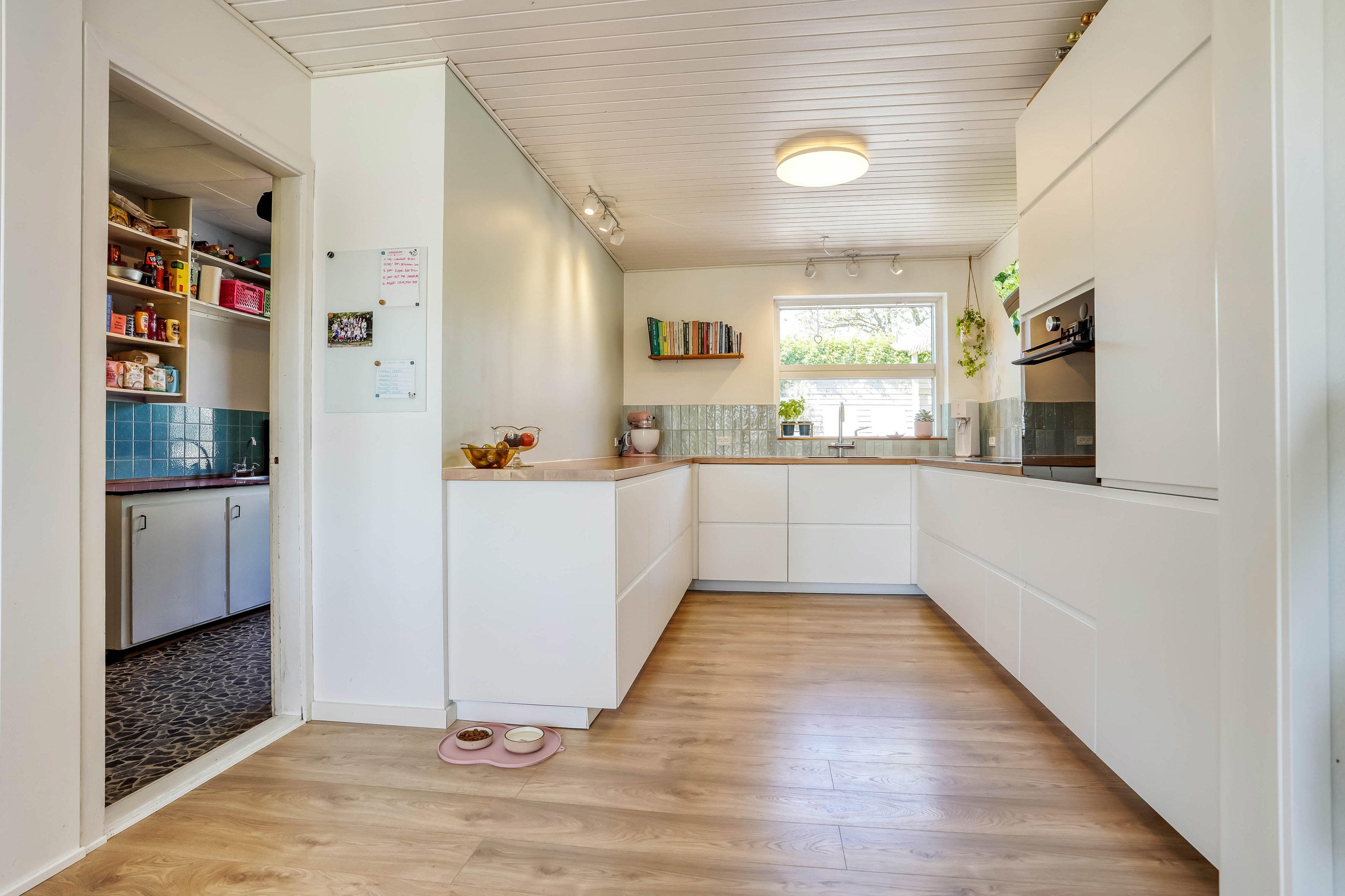 Miniaturebillede 2: køkken. Billede af Warthoesvej 25, 8740 Brædstrup