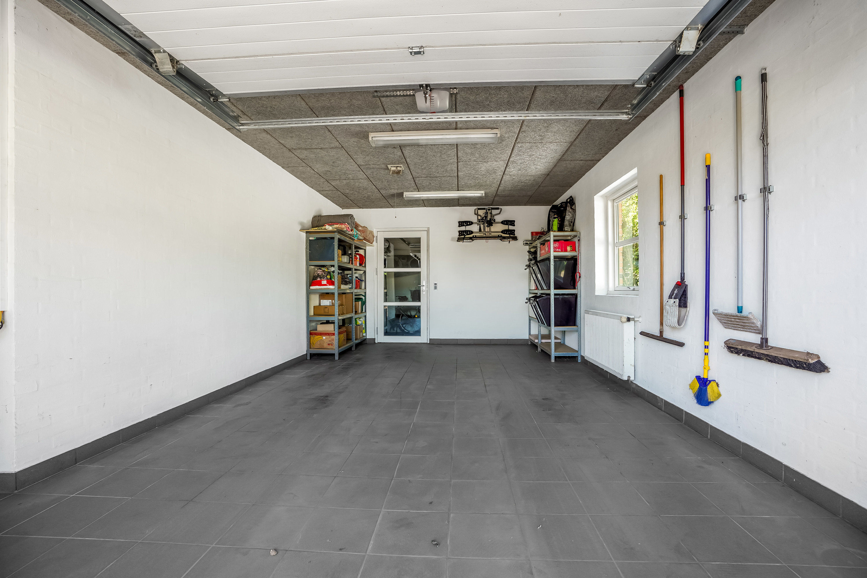 Fremhævet andet billede i fuldskærmstilstand. Billede af Kærvejen 47, 7171 Uldum