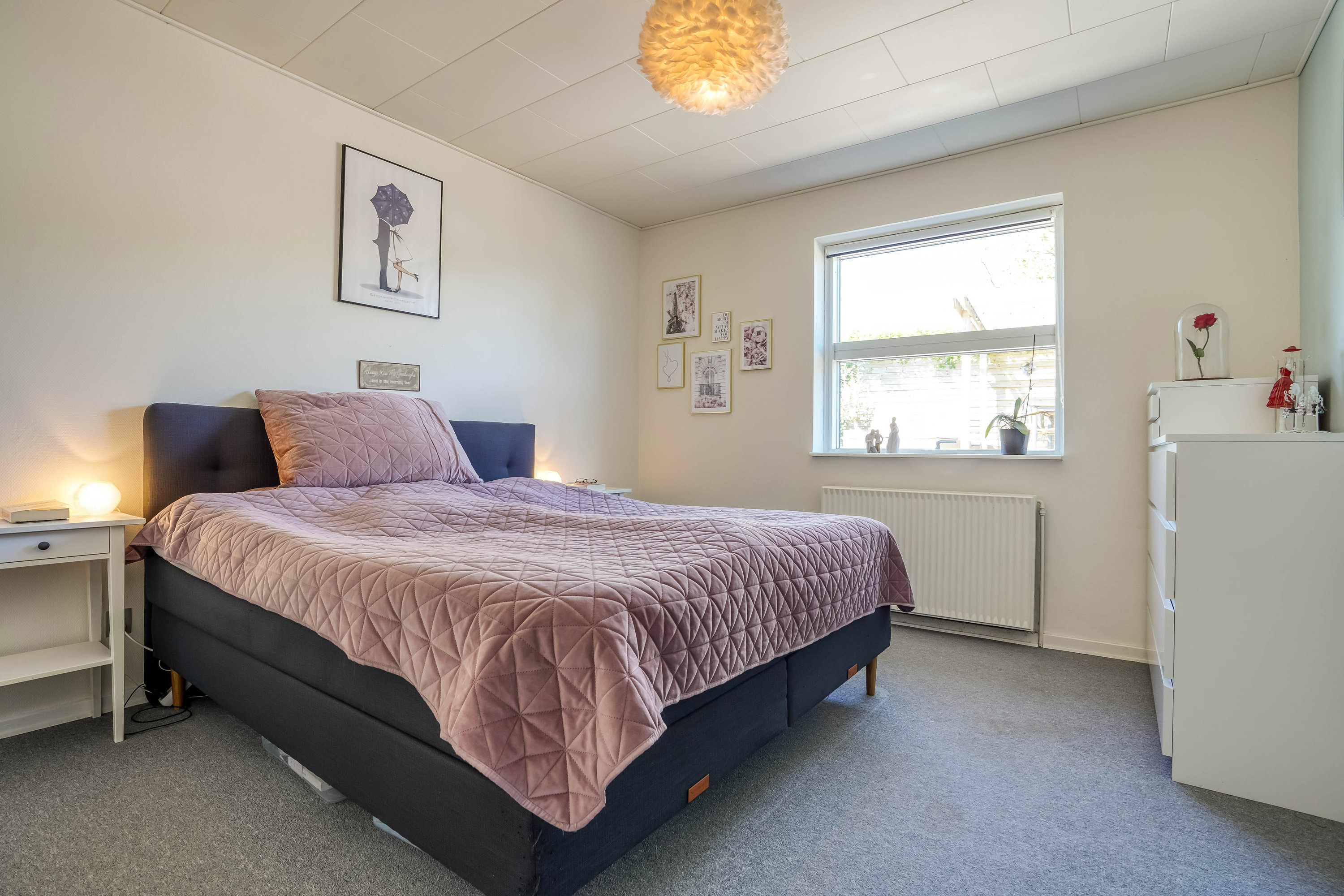 Fremhævet værelse billede i fuldskærmstilstand. Billede af Warthoesvej 25, 8740 Brædstrup