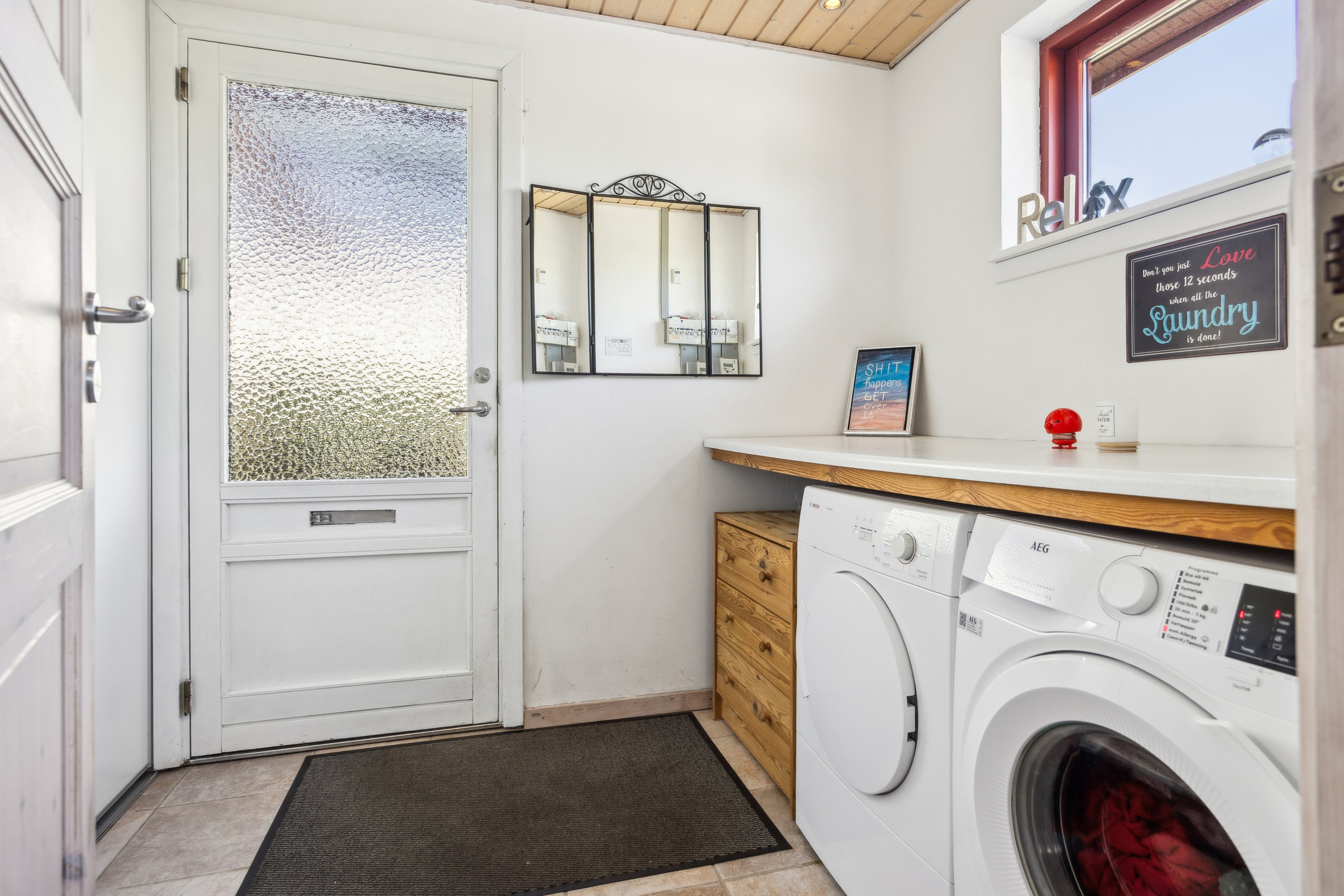 Fremhævet bryggers billede i fuldskærmstilstand. Billede af Solvænget 9, Biersted, 9440 Aabybro