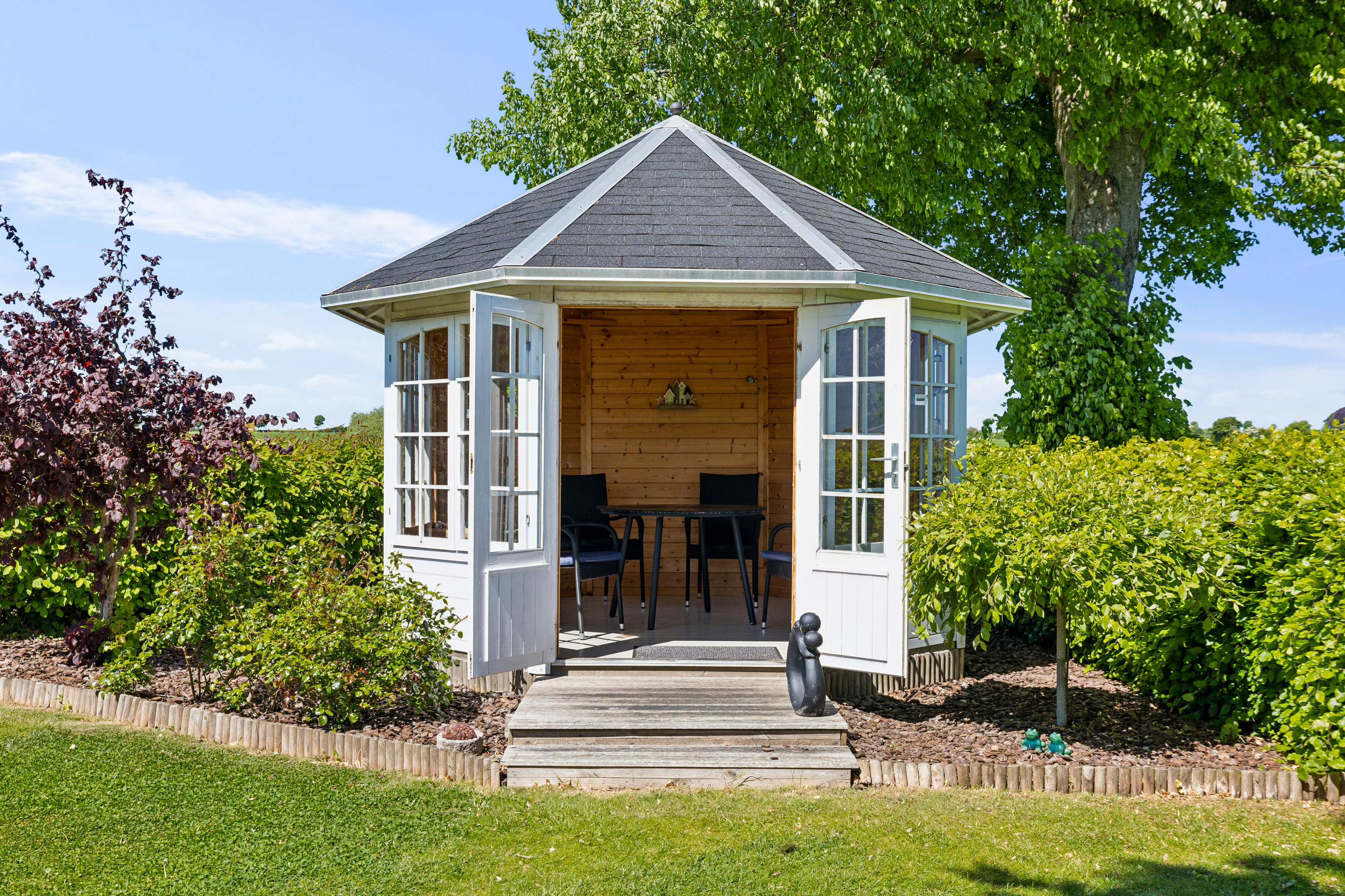 Fremhævet ejendom 1 billede i fuldskærmstilstand. Billede af Fjelby 12, Skovby, 6470 Sydals