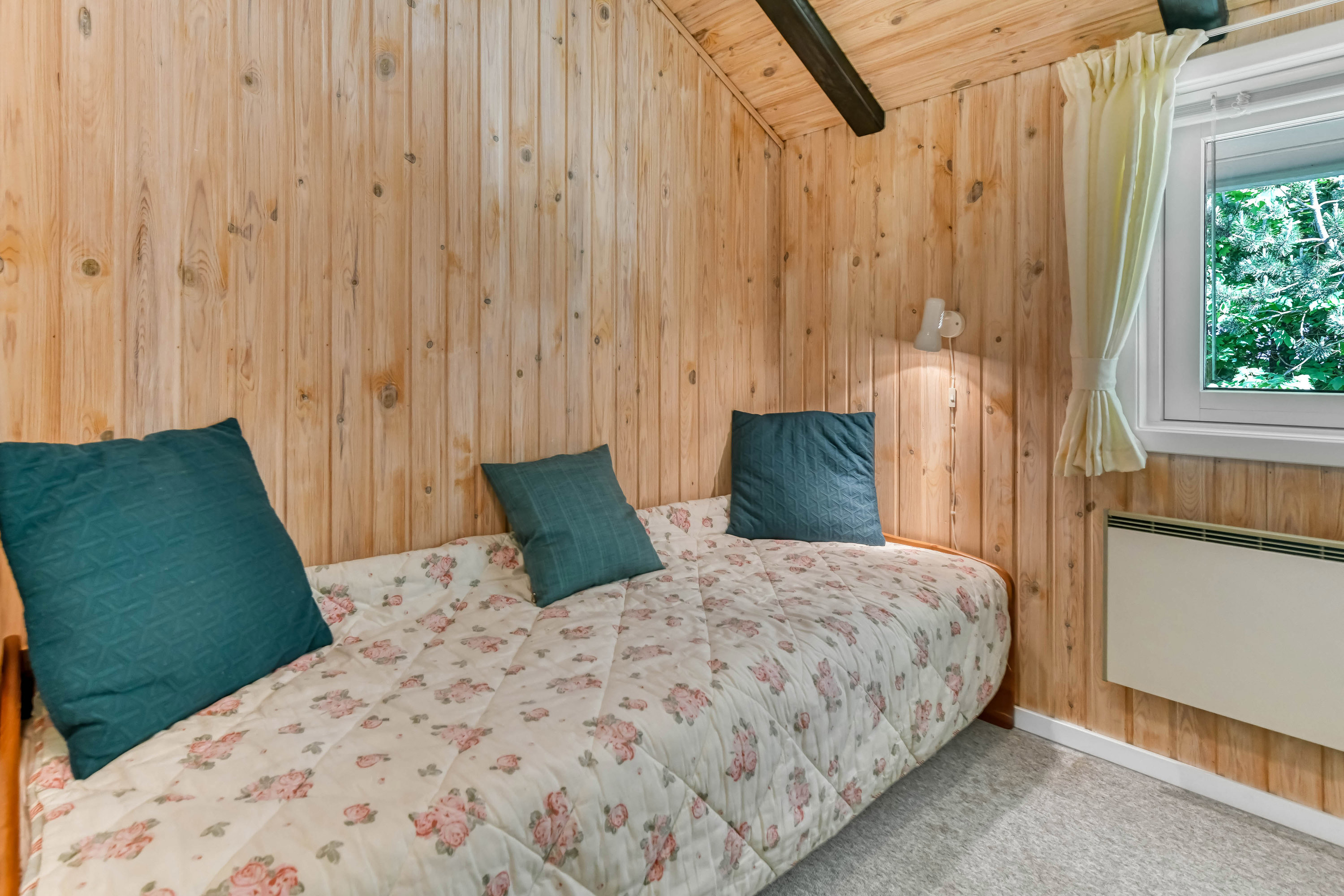 Fremhævet værelse billede i fuldskærmstilstand. Billede af Blomstervangen 80, Jegum, 6840 Oksbøl