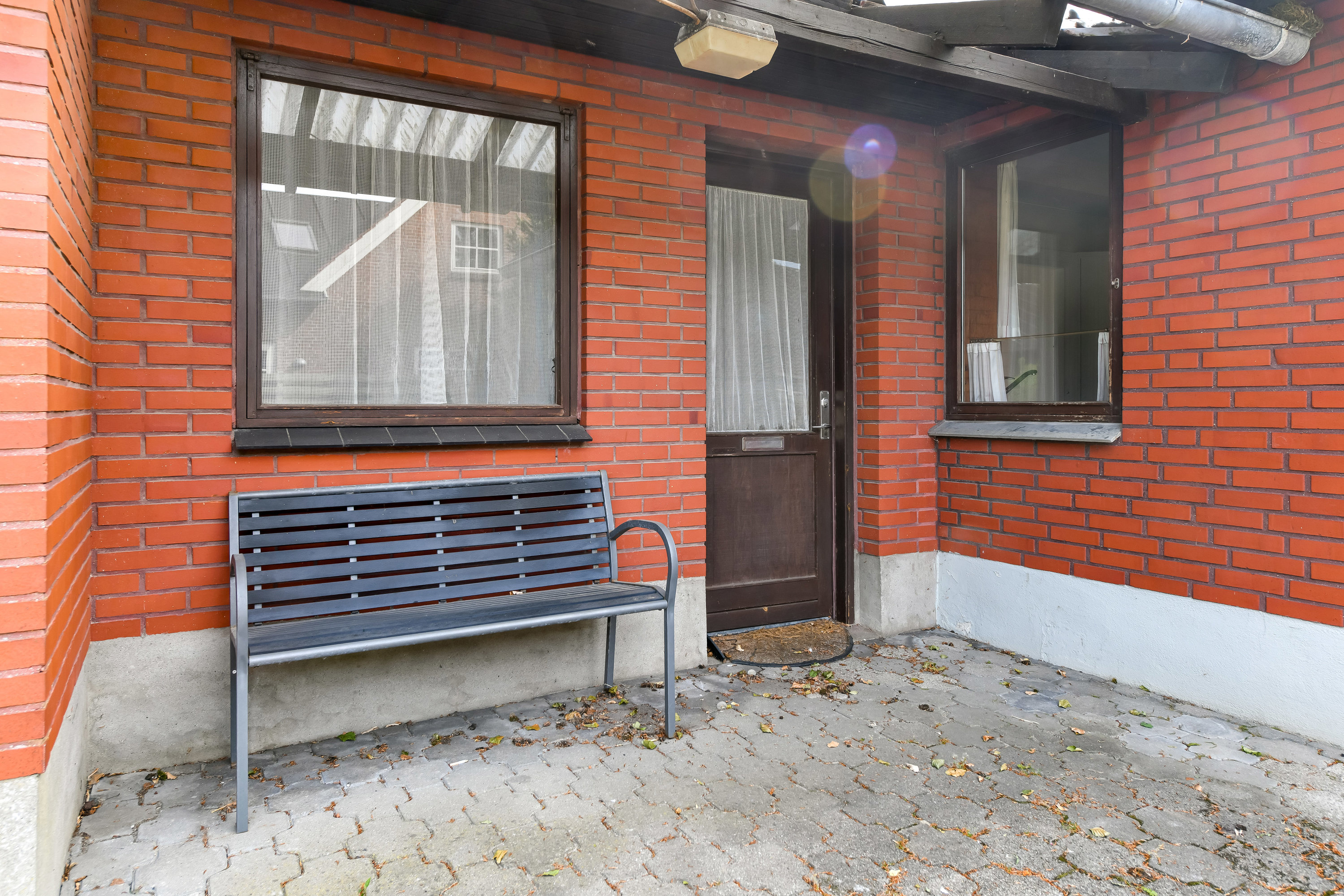 Fremhævet andet billede i fuldskærmstilstand. Billede af Skads Byvej 56, 6705 Esbjerg Ø