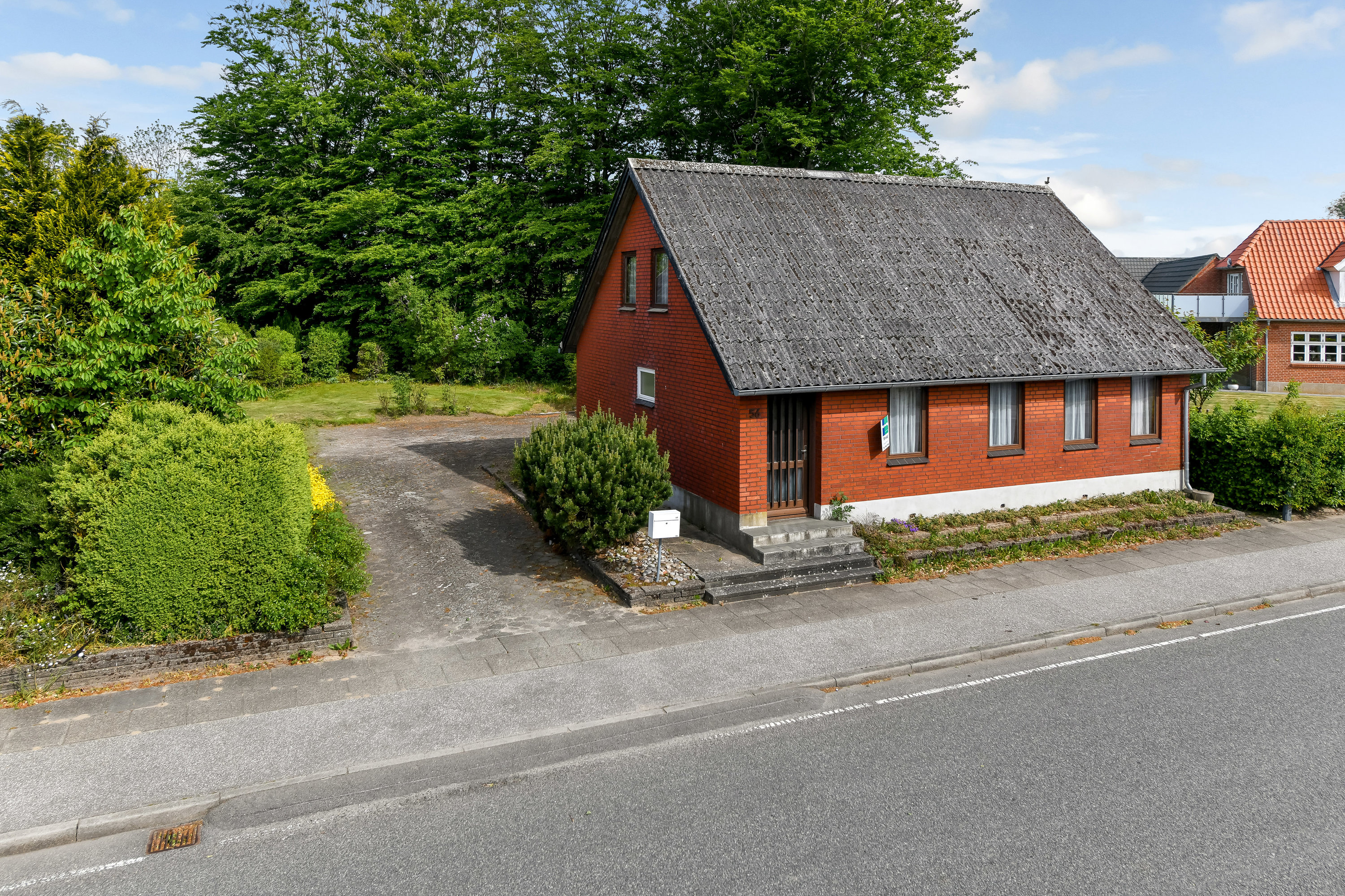 Skads Byvej 56, 6705 Esbjerg Ø