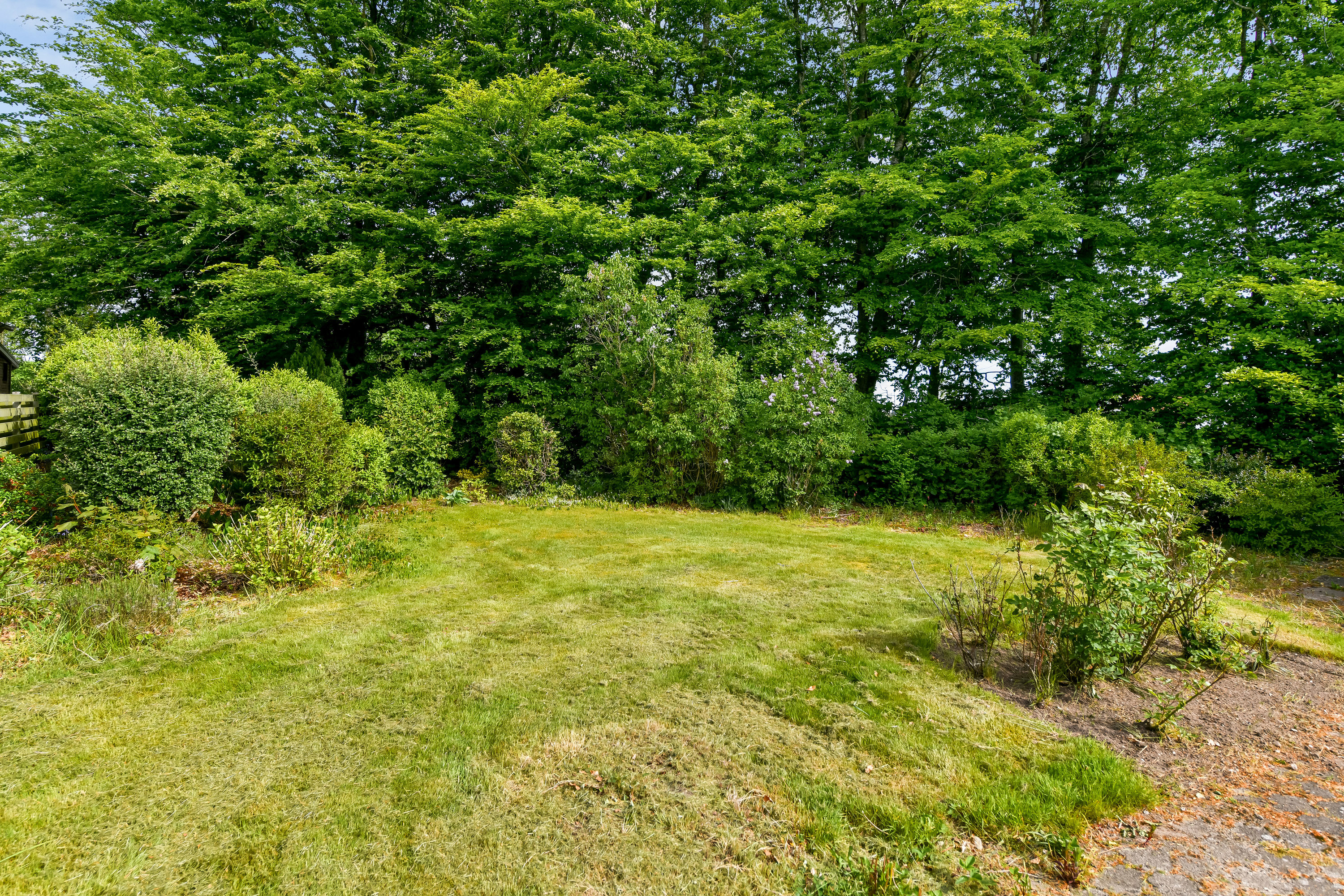 Fremhævet andet billede i fuldskærmstilstand. Billede af Skads Byvej 56, 6705 Esbjerg Ø