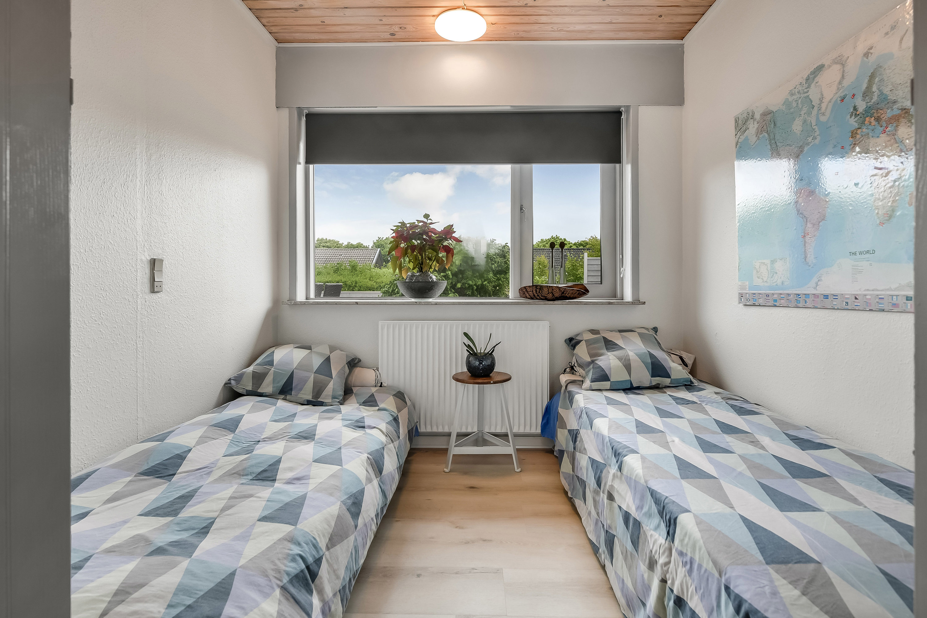 Fremhævet værelse billede i fuldskærmstilstand. Billede af Gudenåvænget 14, 6710 Esbjerg V