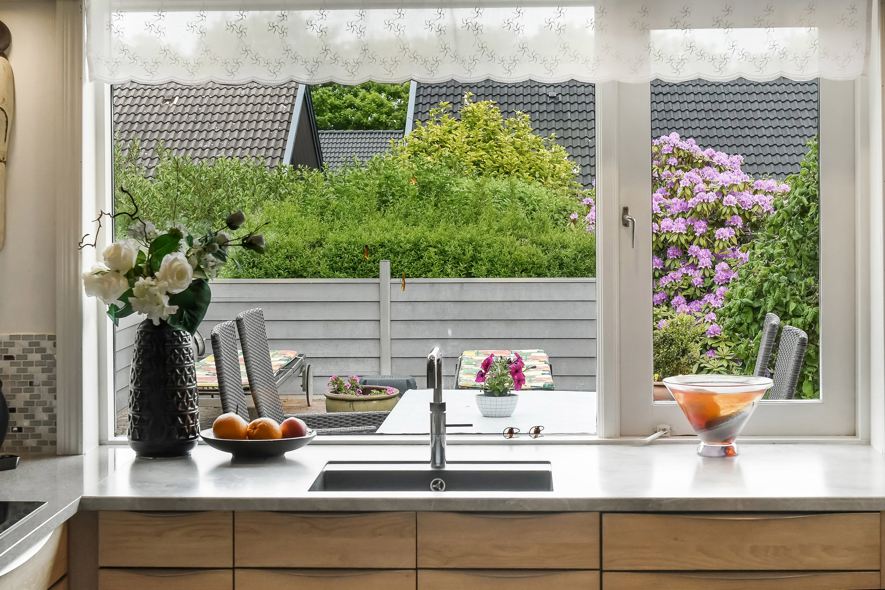 Fremhævet andet billede i fuldskærmstilstand. Billede af Gudenåvænget 14, 6710 Esbjerg V